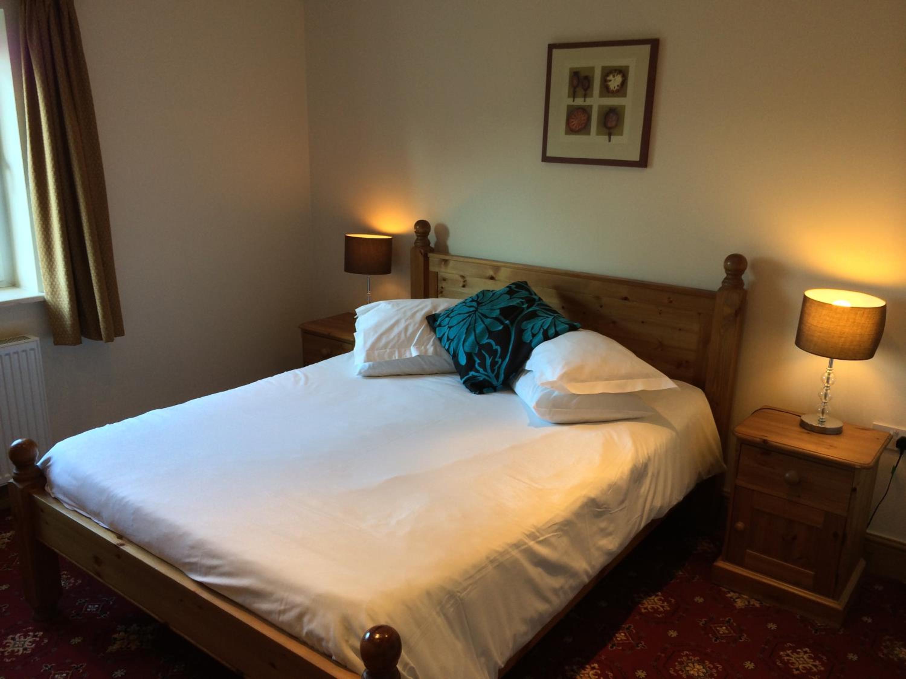 Double Room - Photo 6