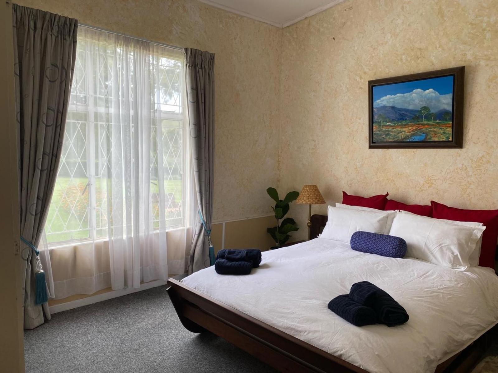 Standard Queen Room photo 1