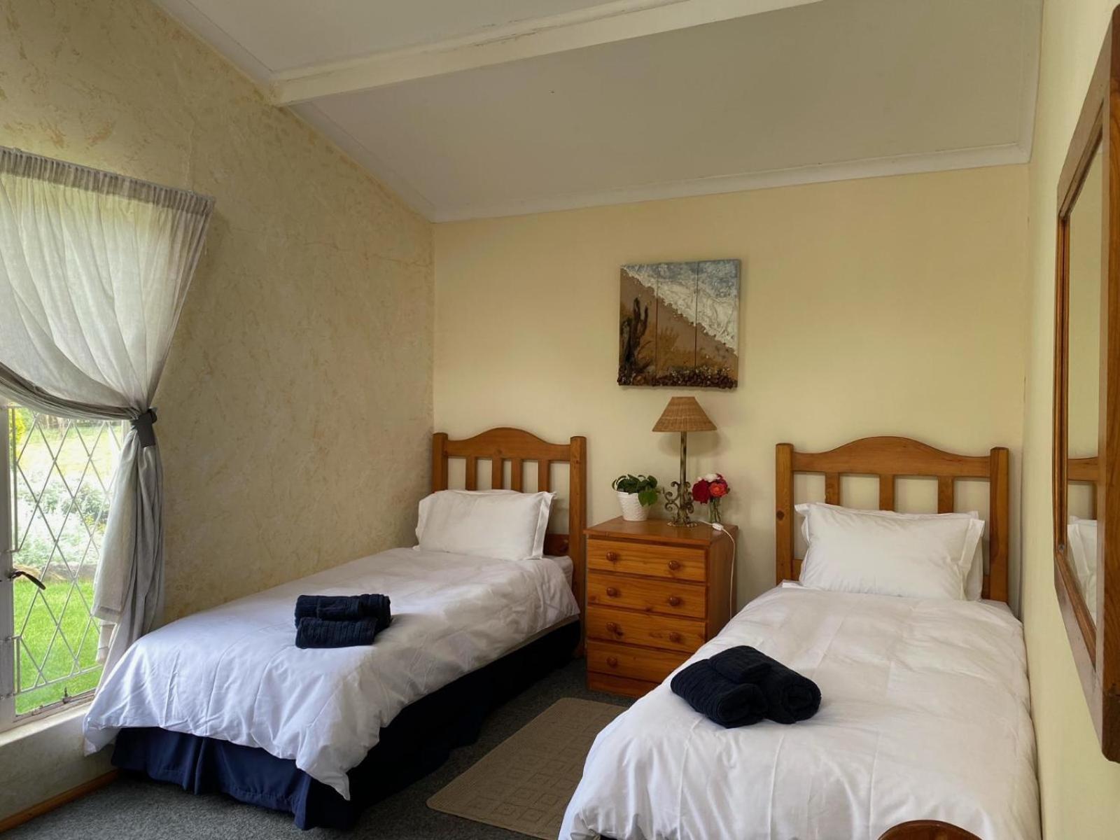 Standard Twin Room photo 1
