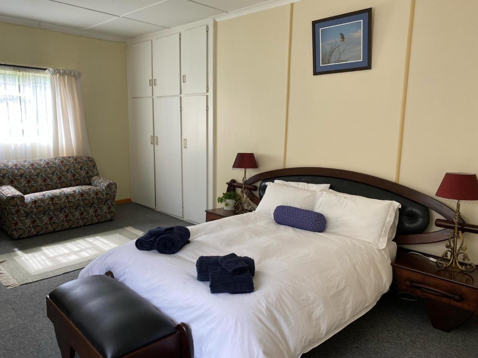 Classic Double Room photo 1