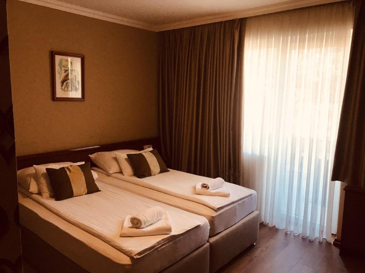 Twin Room with View photo 1