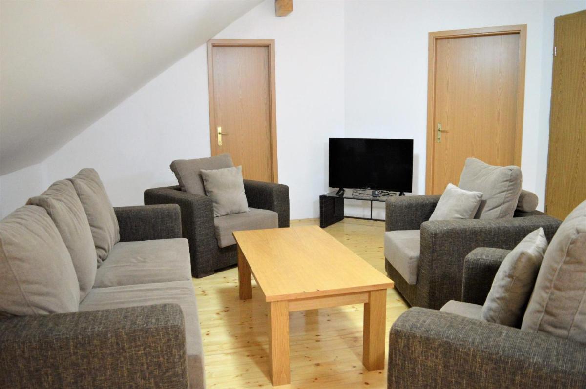 Two-Bedroom Apartment photo 1