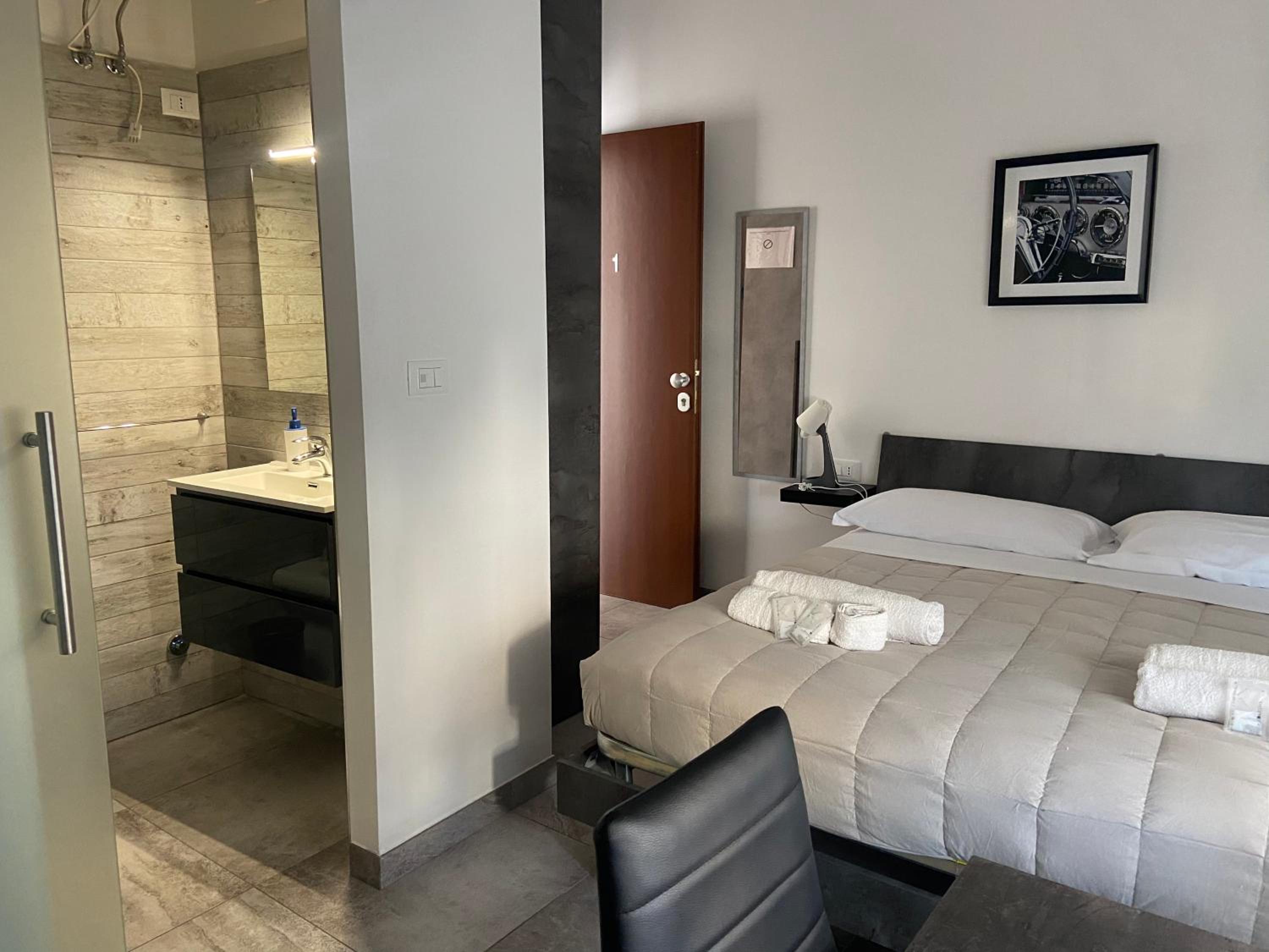 King Room photo 1