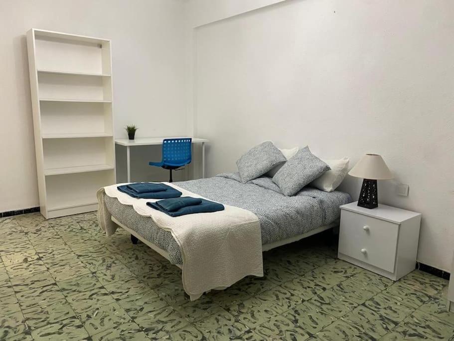 Departamento de tres habitaciones