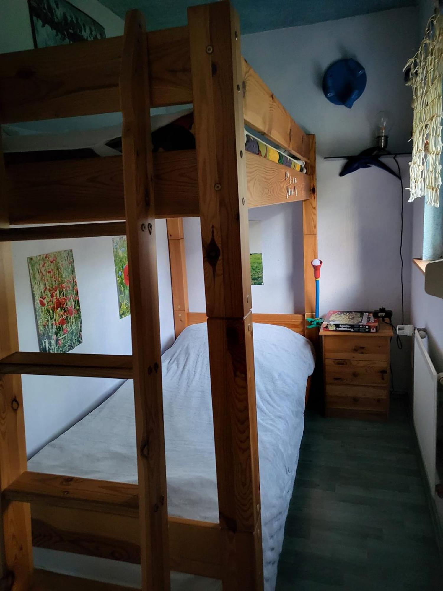 One-Bedroom House photo 1