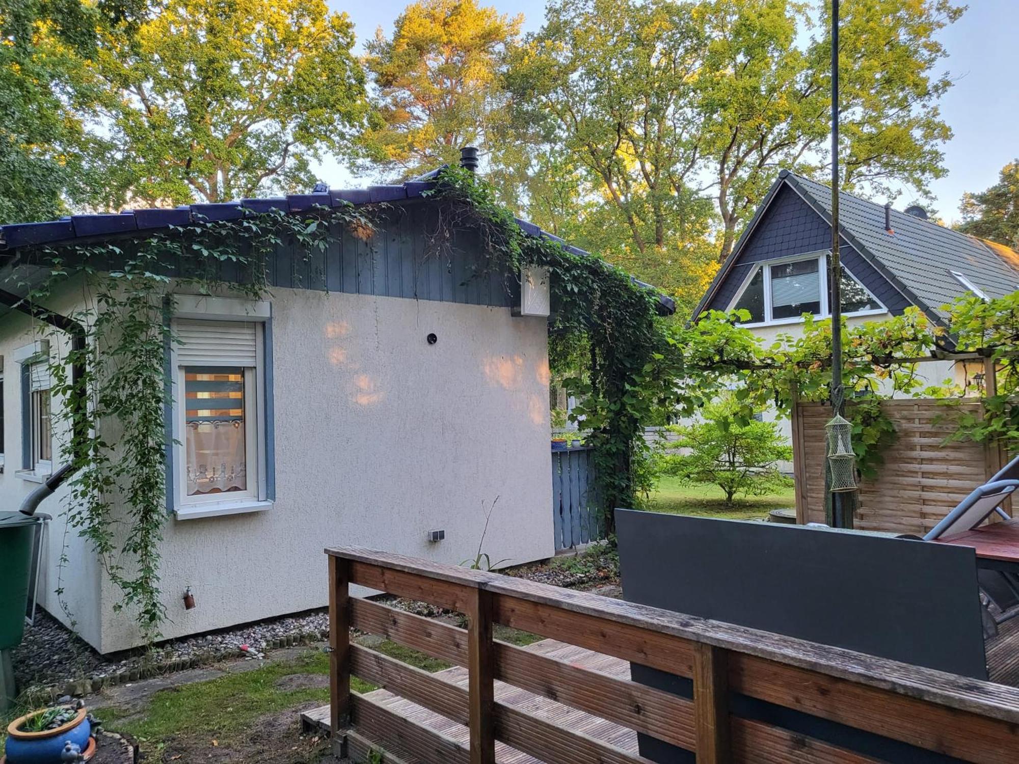 One-Bedroom House photo 3