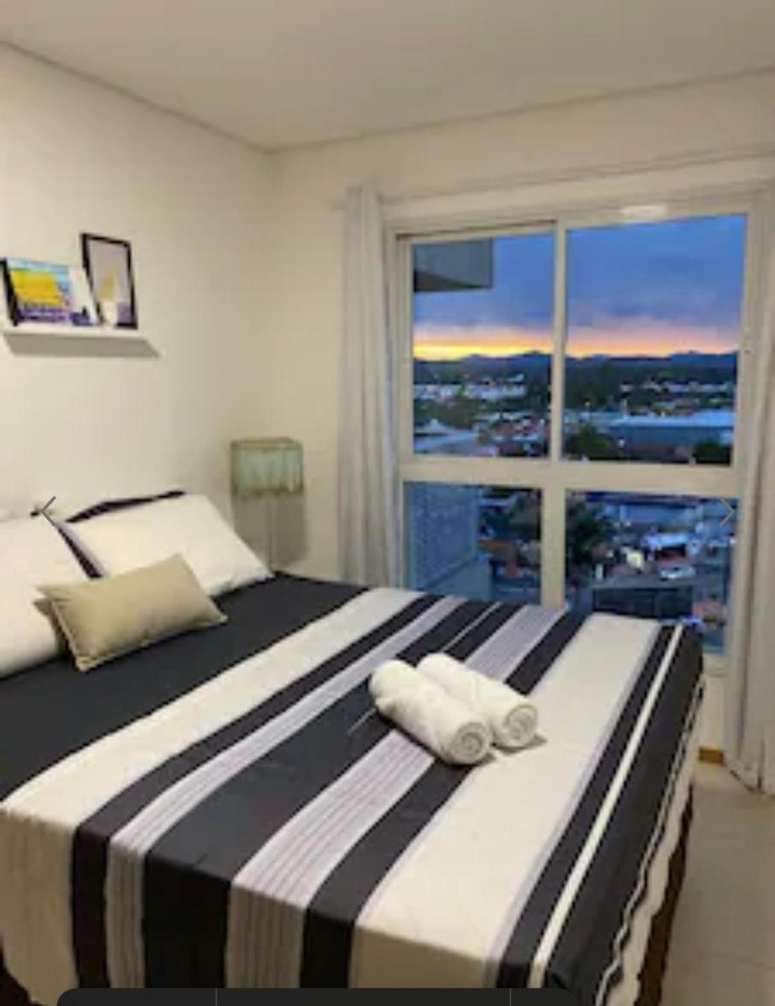 Apartment With Sea View photo 1