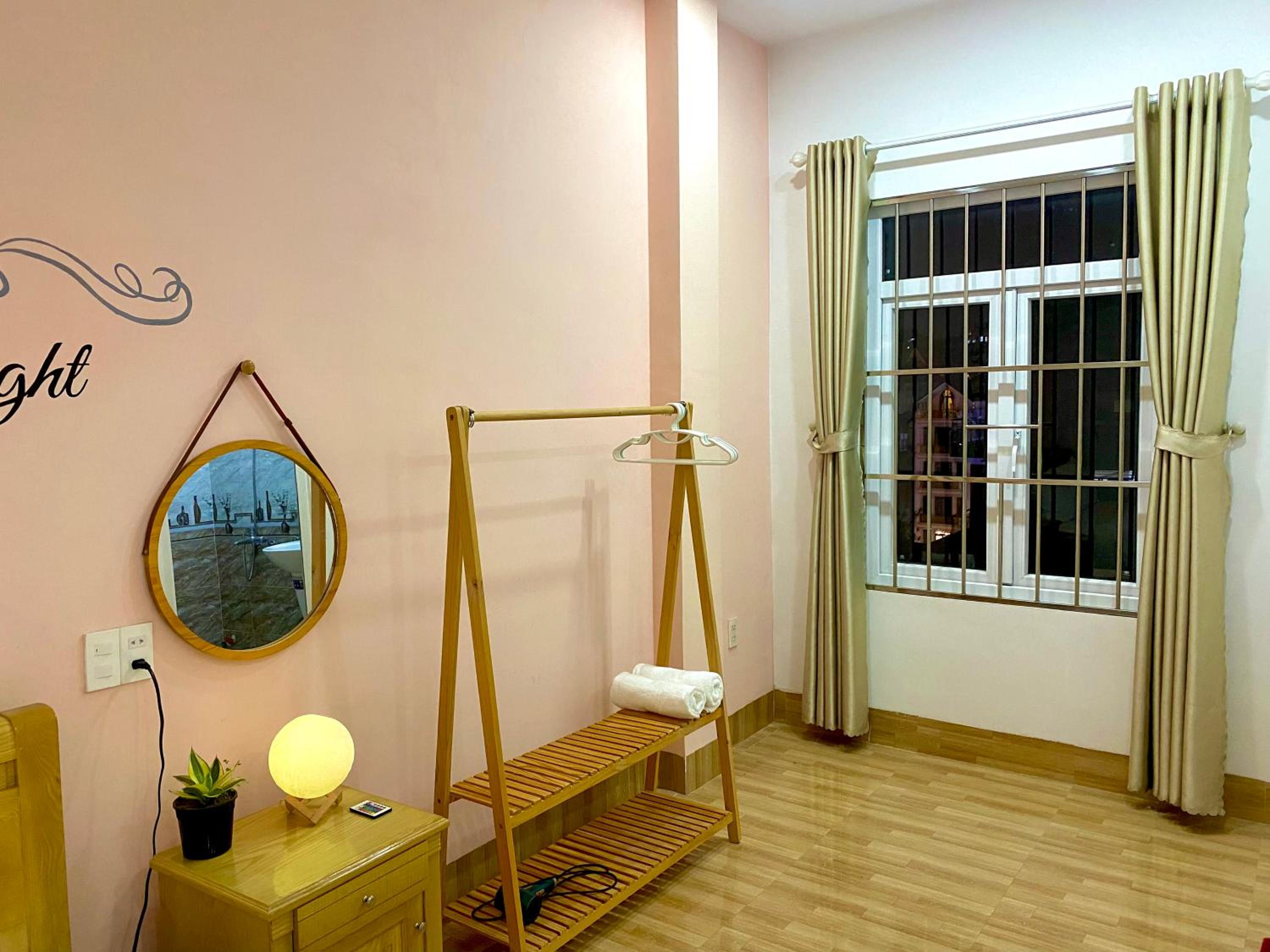 Double Room with Private Bathroom photo 2