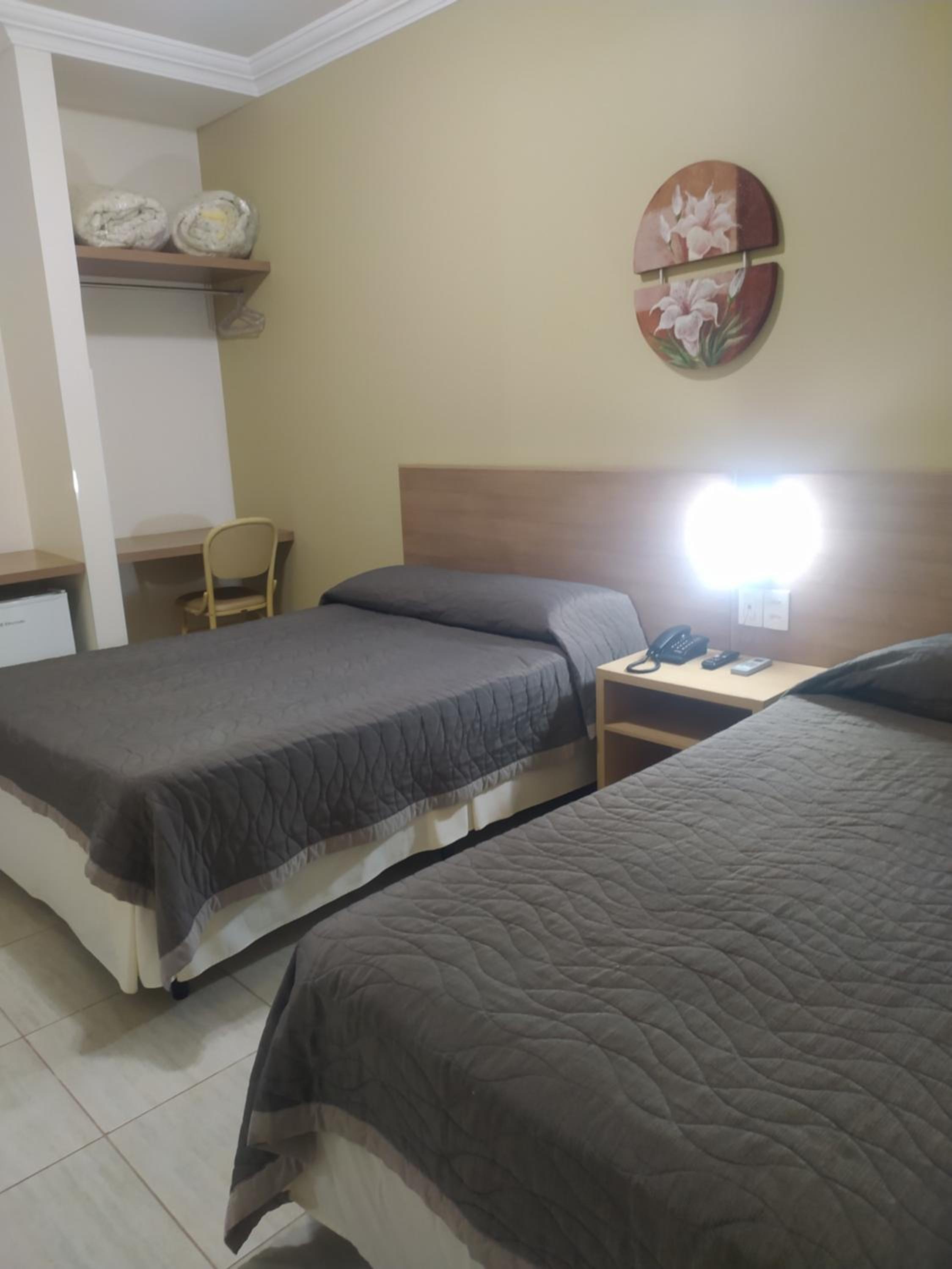Double Room photo 2