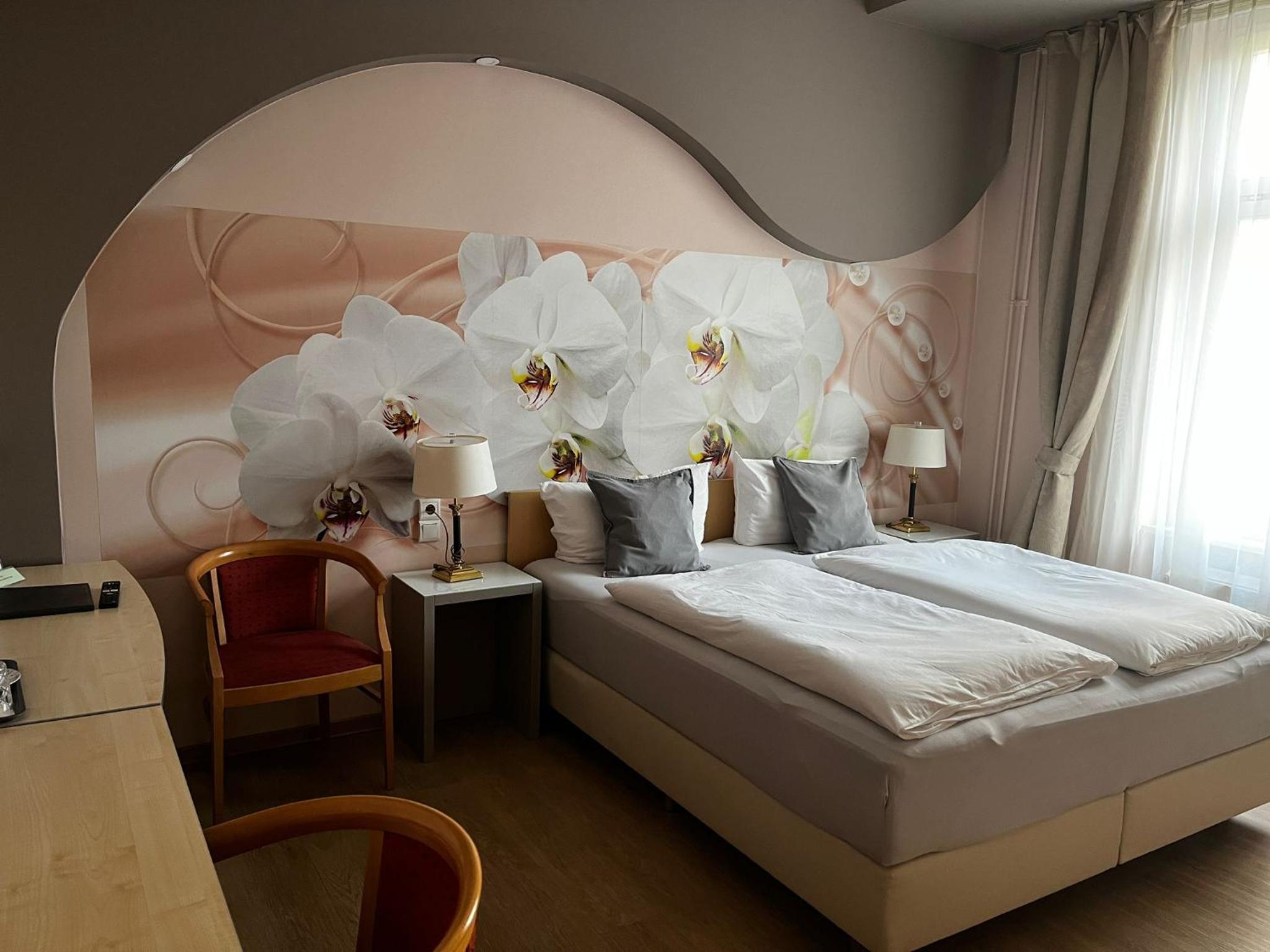 Double Room photo 2