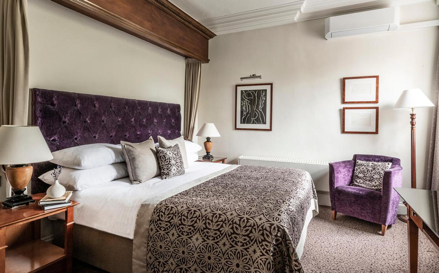 Executive Double Room - Photo 4