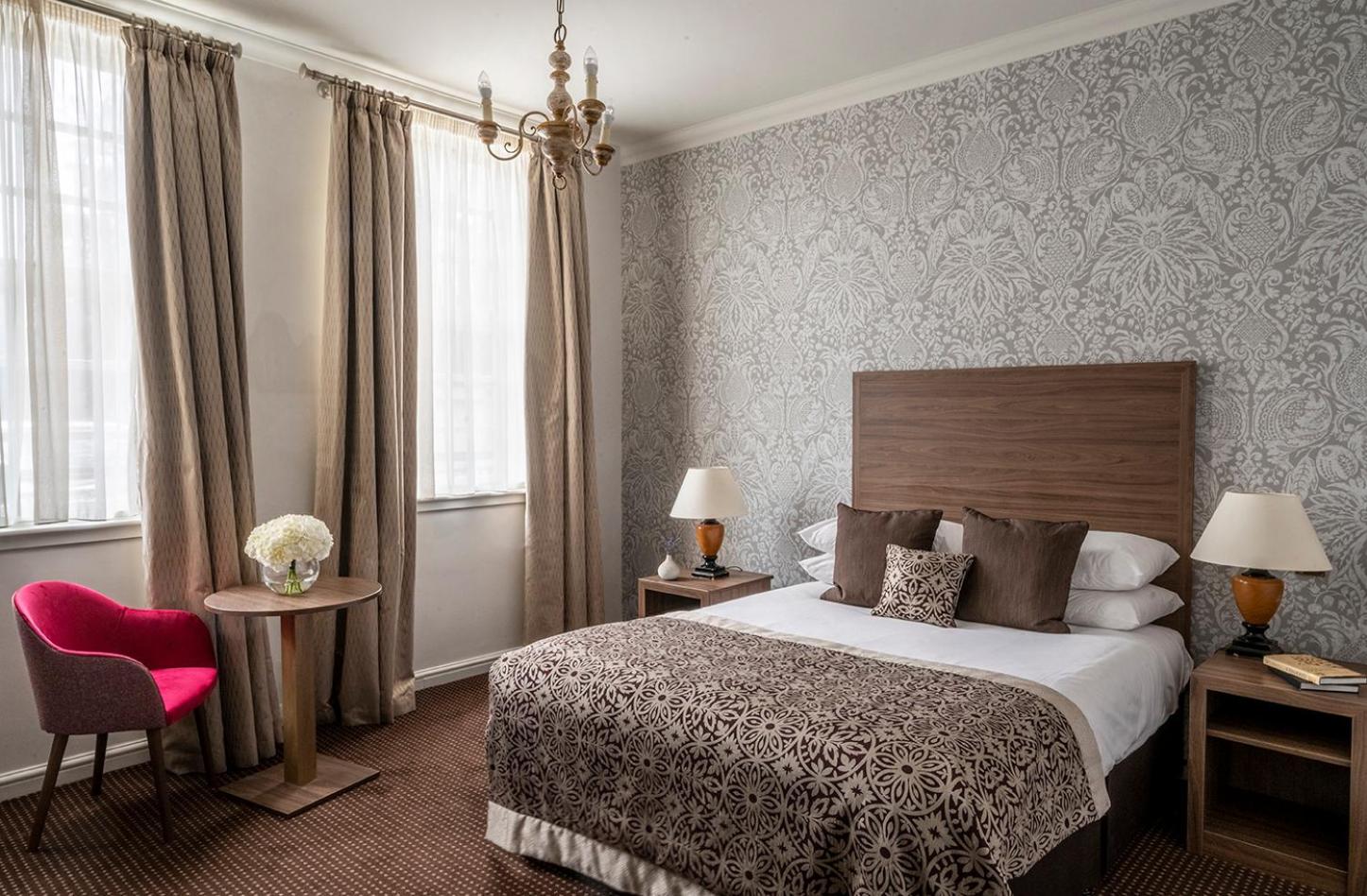 Classic Double Room - Photo 1