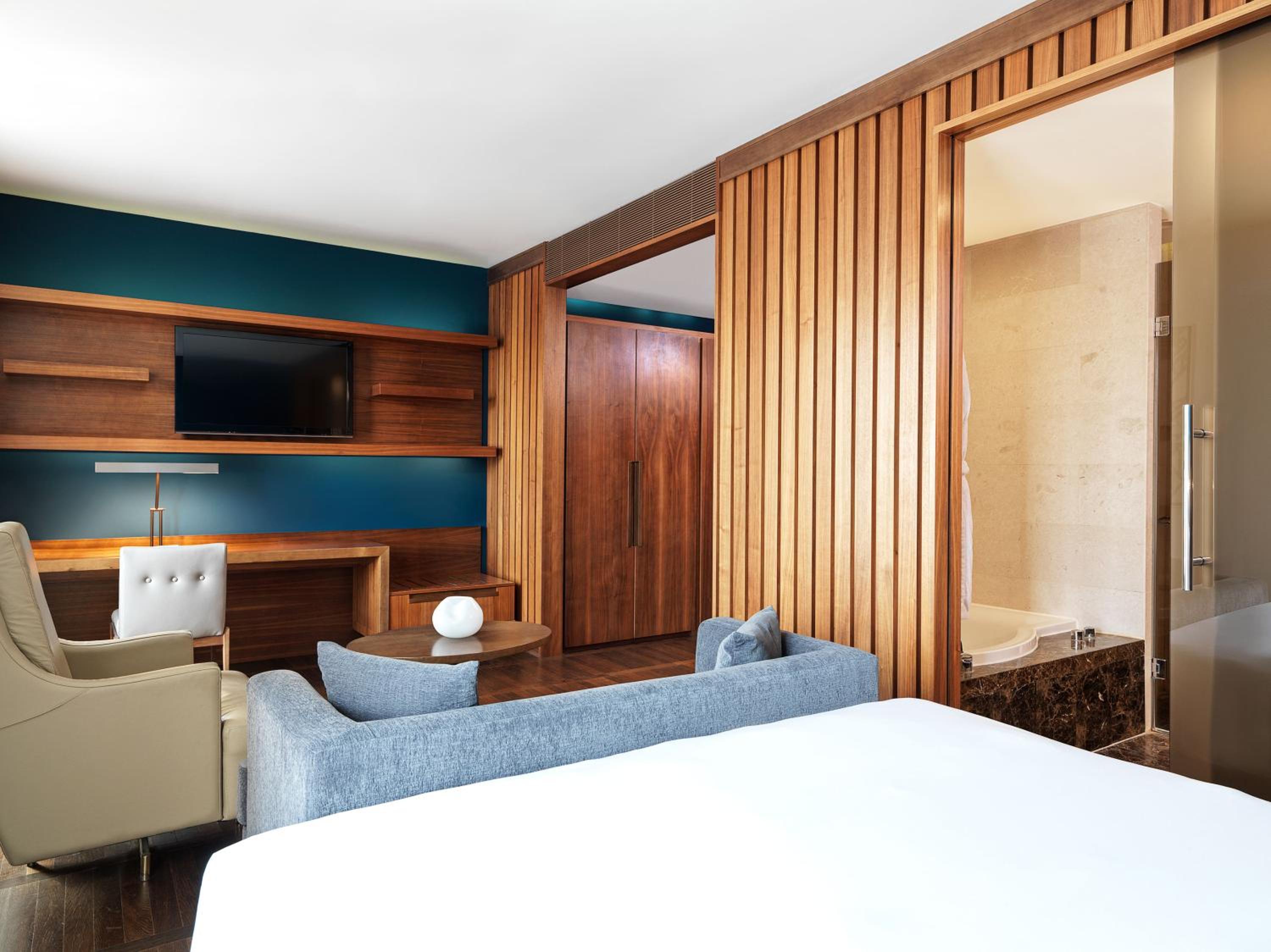 Junior Suite - Photo 4