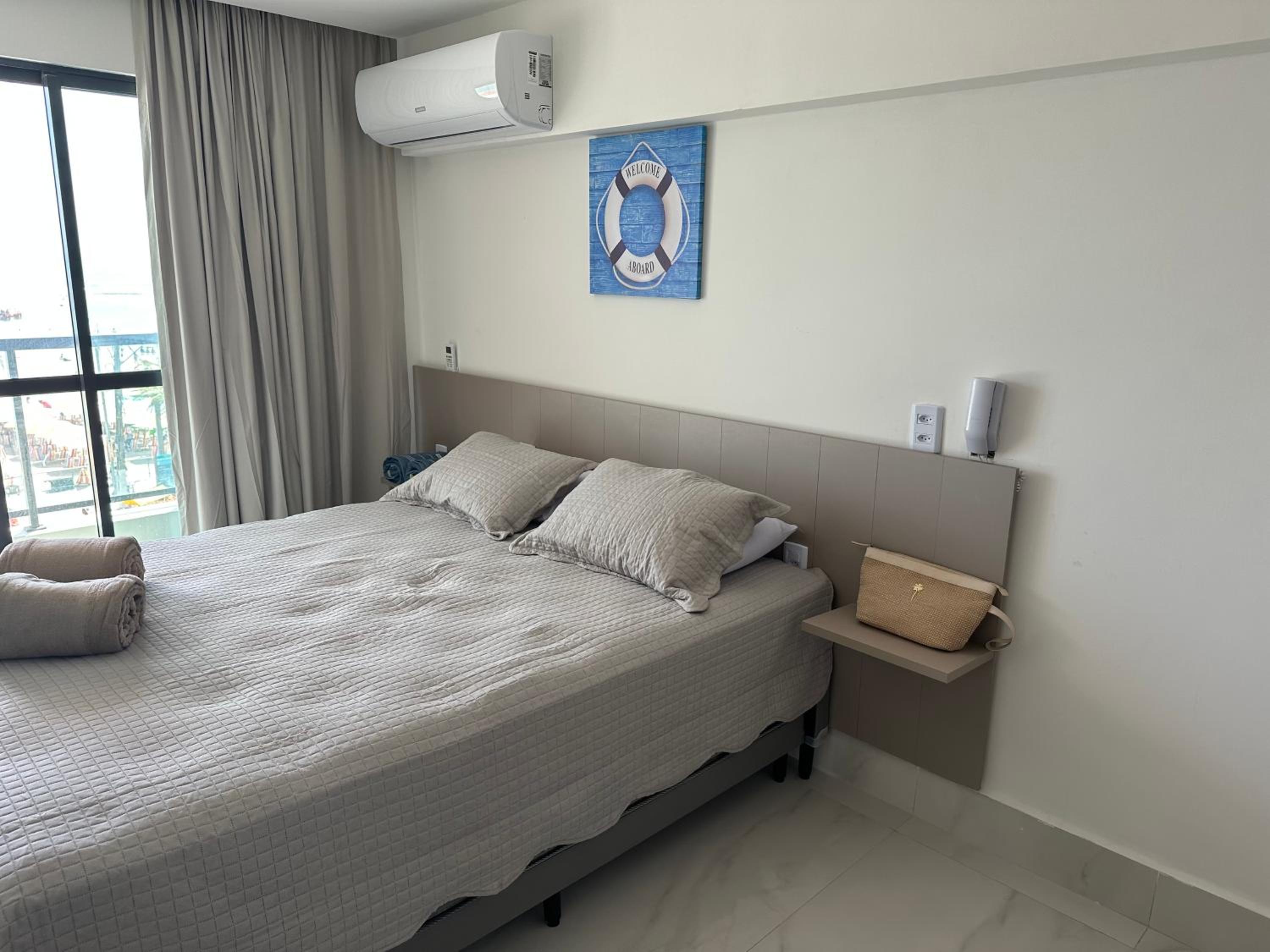 Studio Apartment with Sea View photo 3