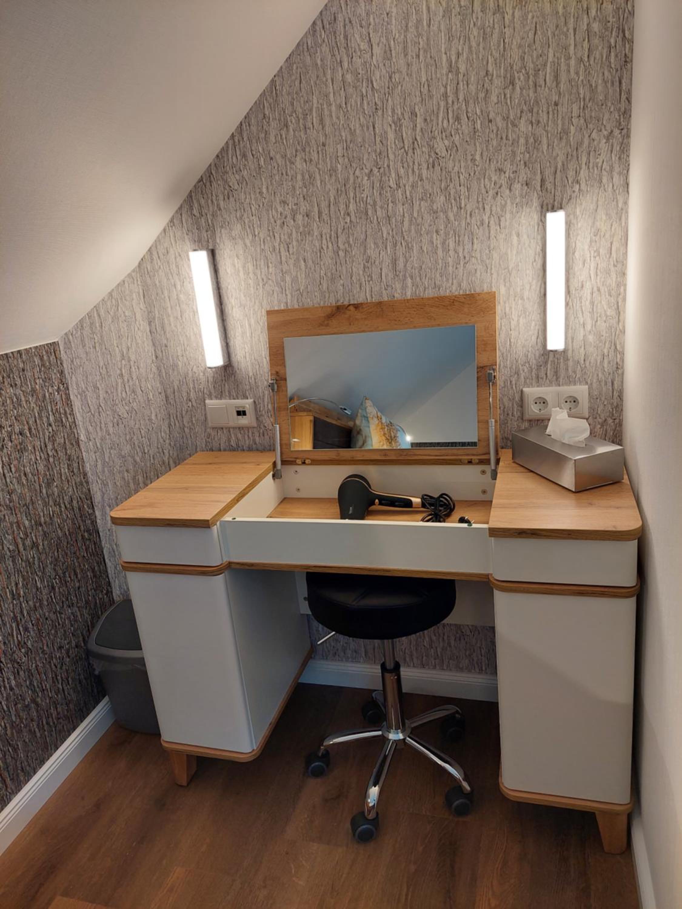 Double Room with Private Bathroom photo 3