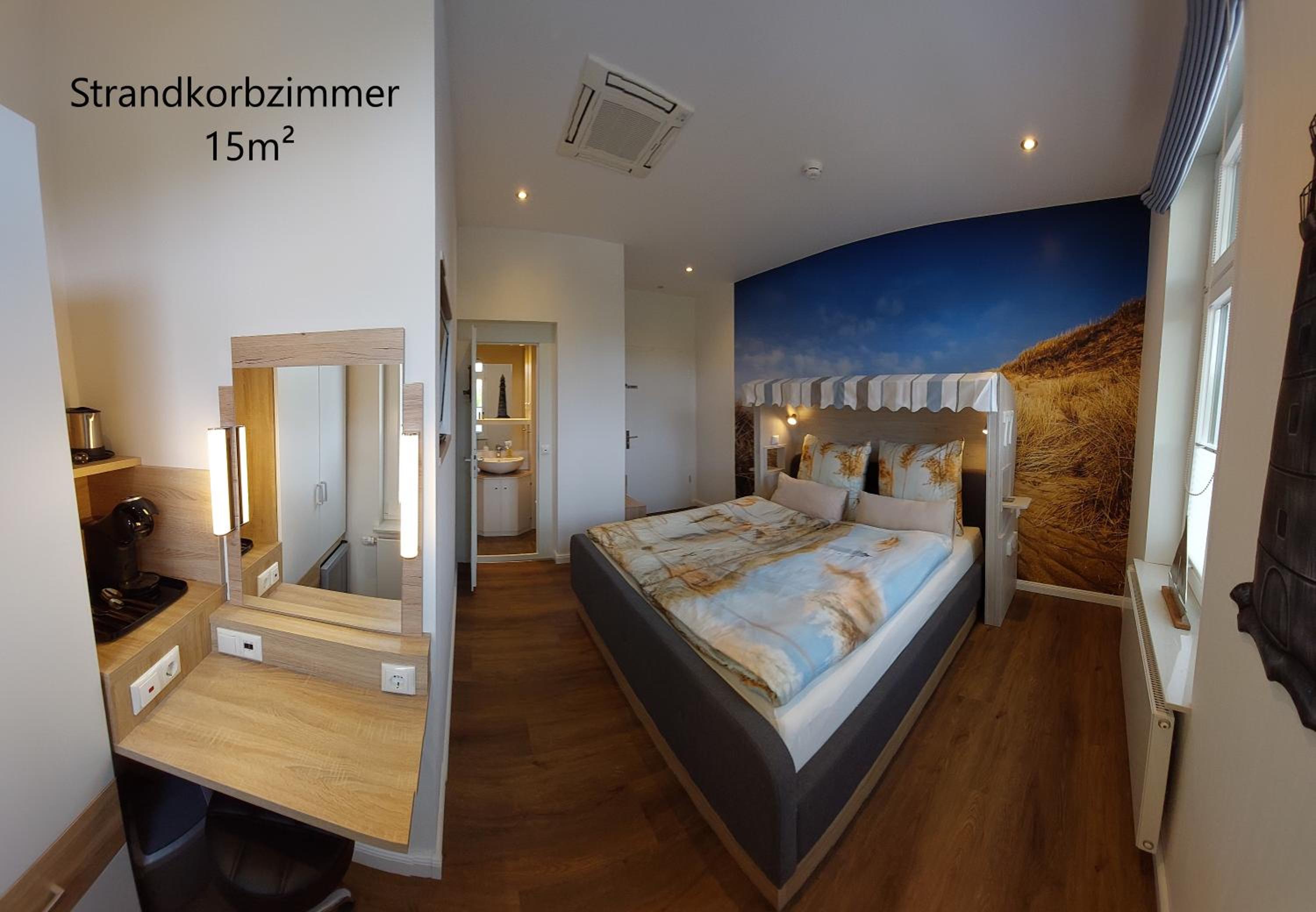 Double Room with Private Bathroom photo 1