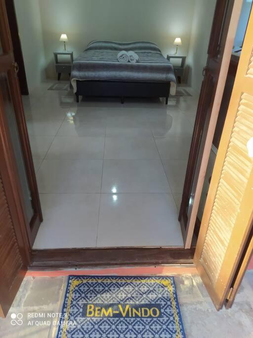 One-Bedroom House photo 1