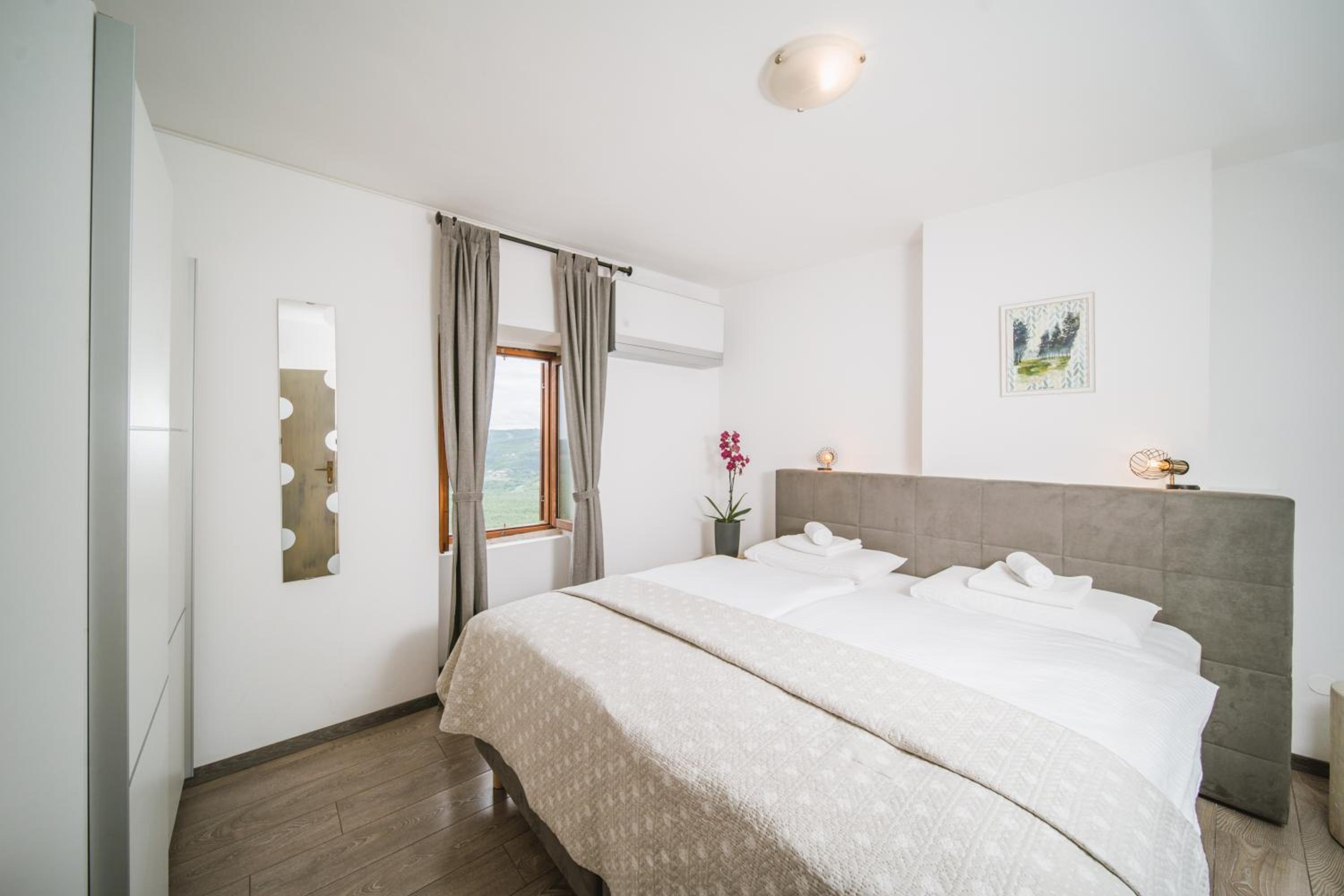 Double or Twin Room with Panoramic View photo 1