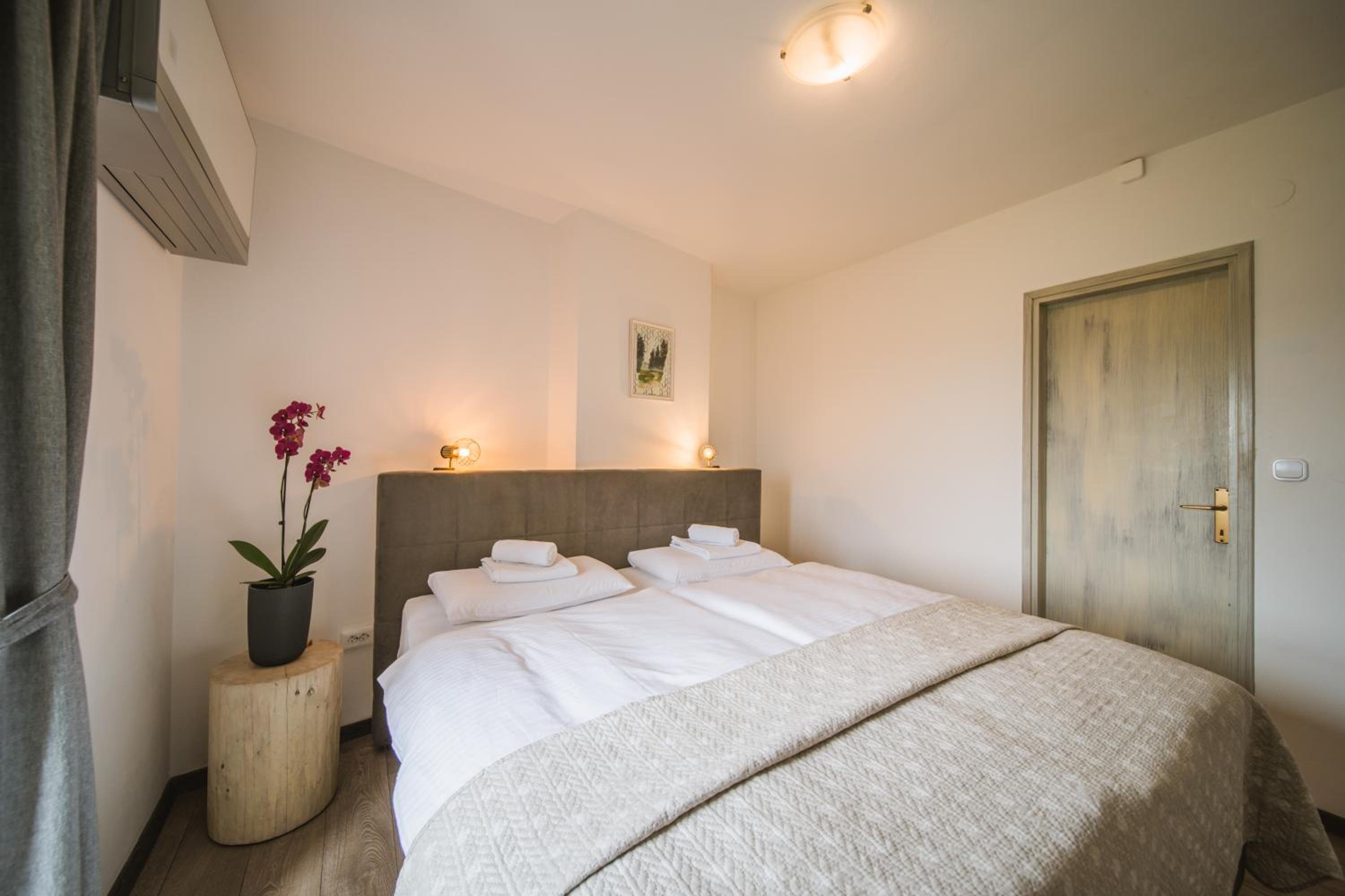 Double or Twin Room with Panoramic View photo 3