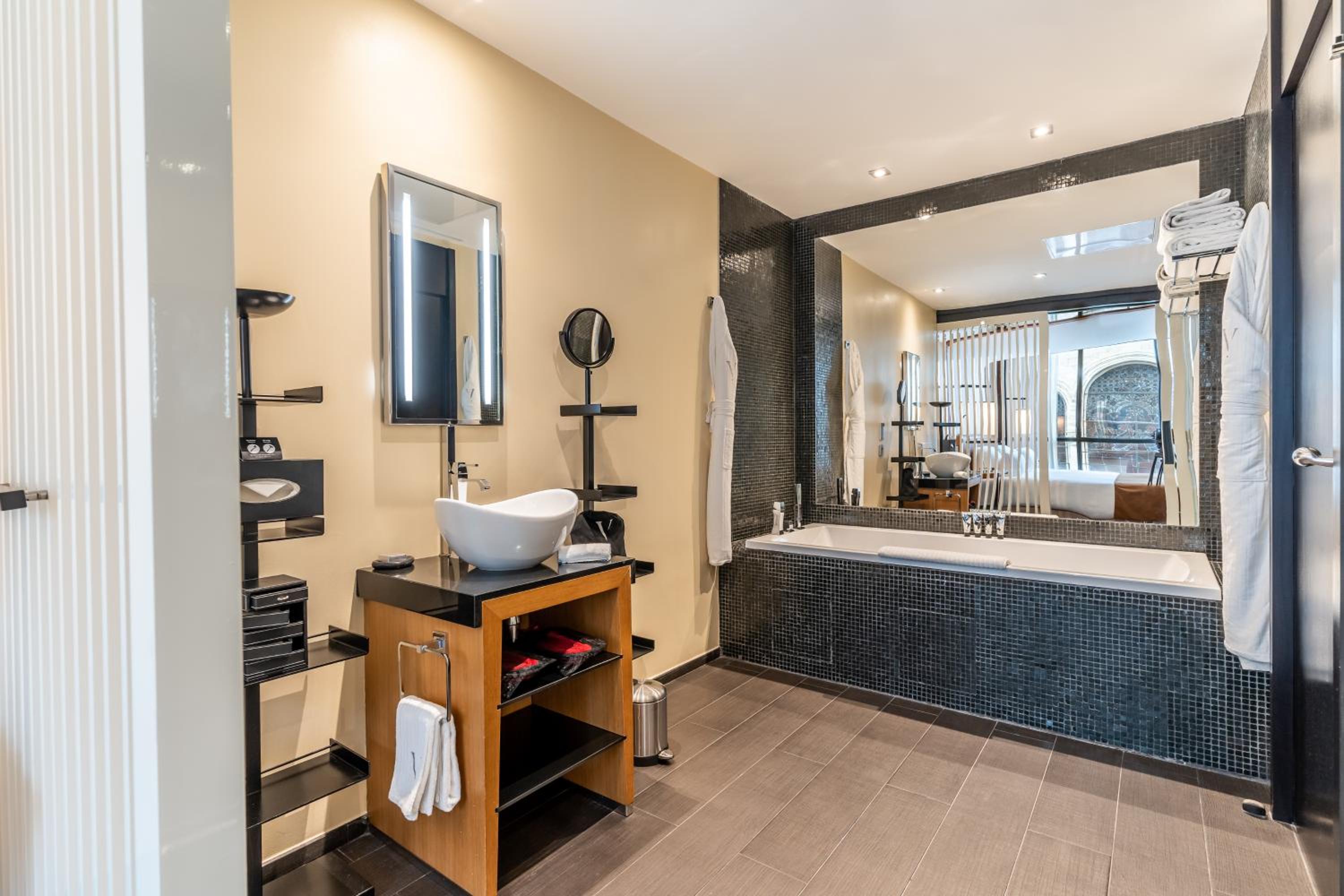 Executive Double Room