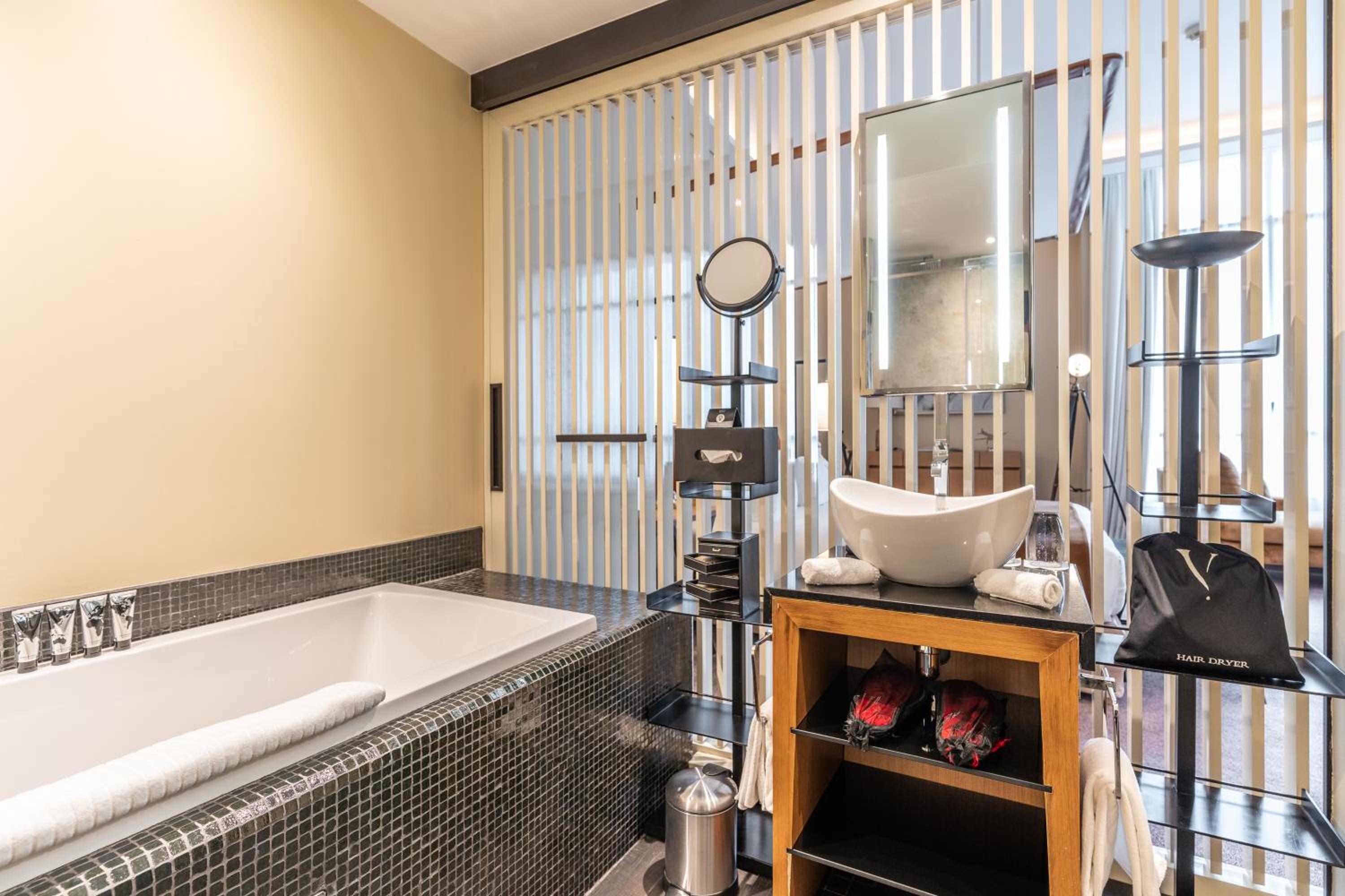 Junior Suite - Photo 2