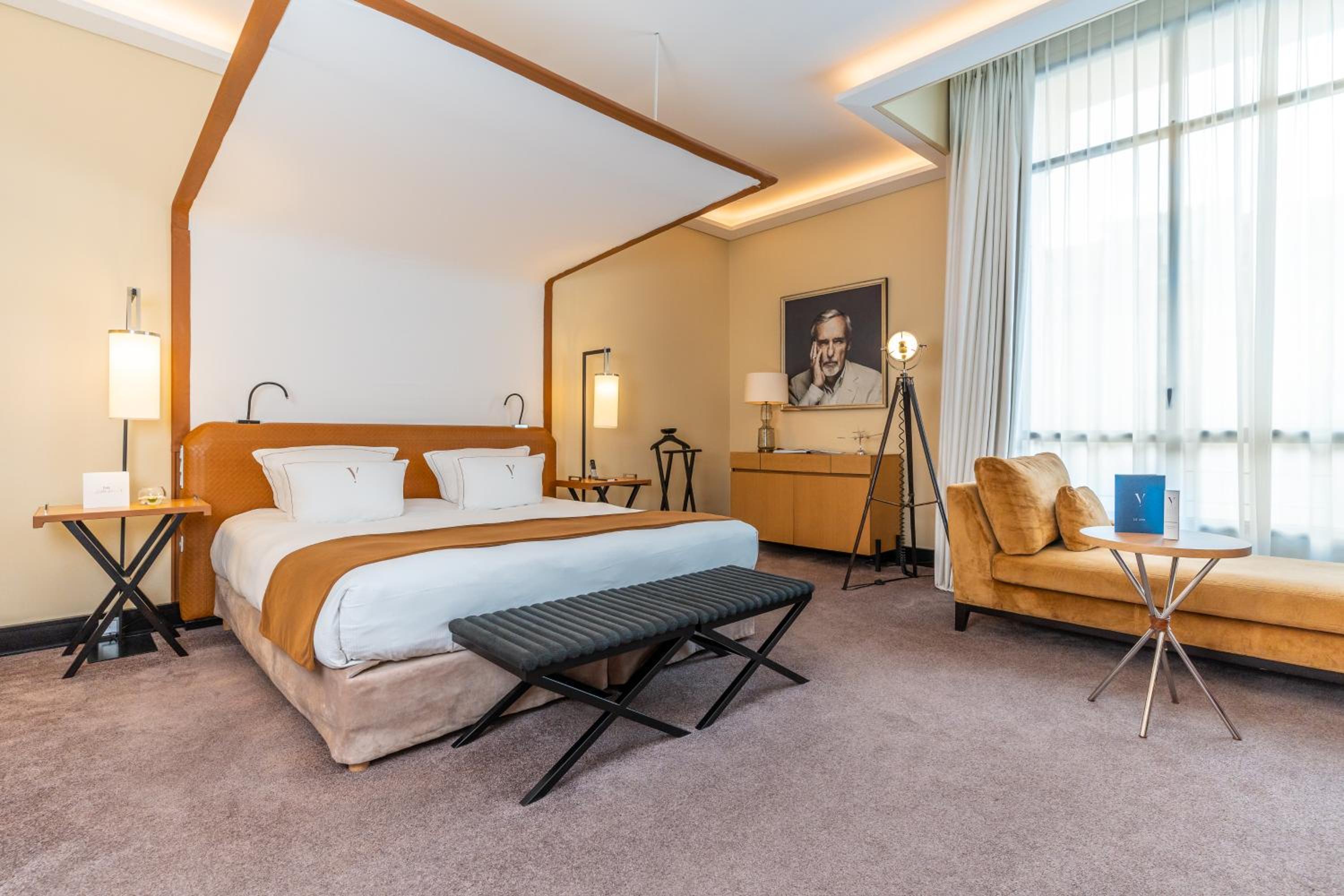 Junior Suite - Photo 1