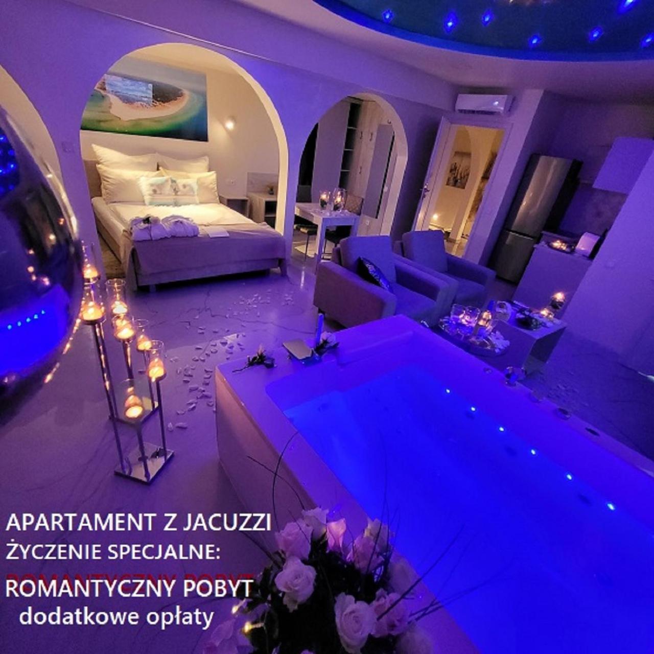 Superior Apartment with Kitchenette and Jacuzzi - Photo 10