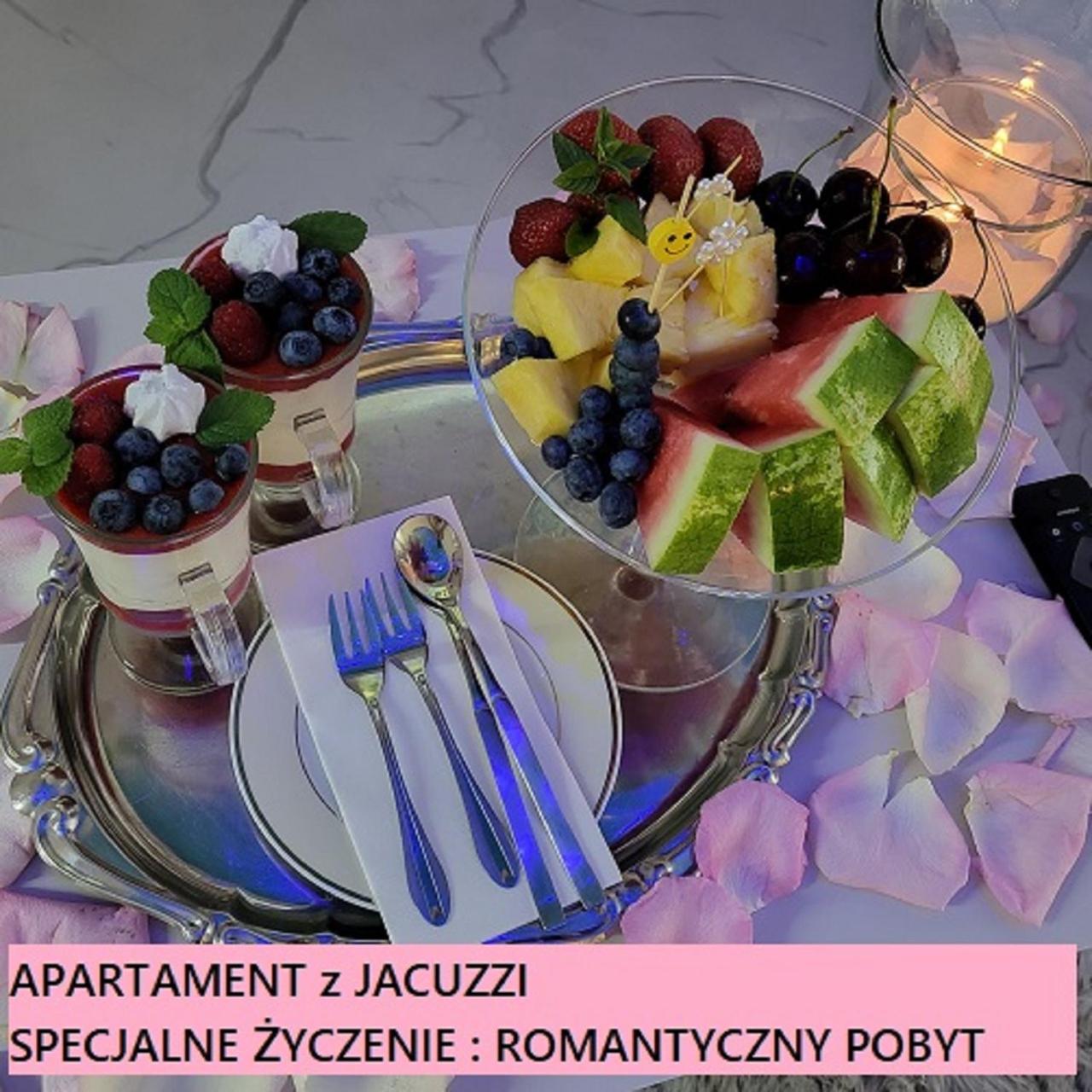 Superior Apartment with Kitchenette and Jacuzzi - Photo 11