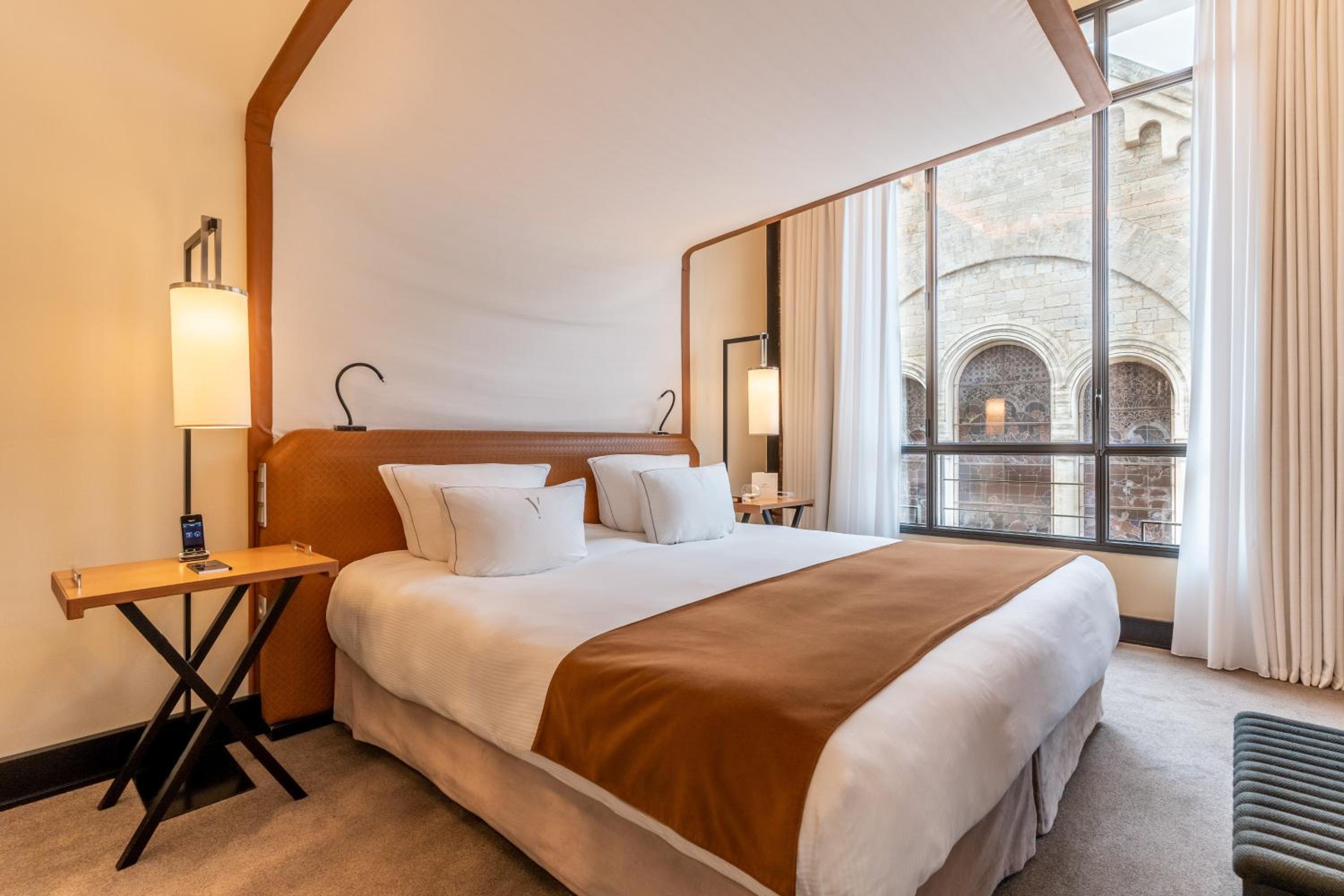 "Five Style" Family Suite