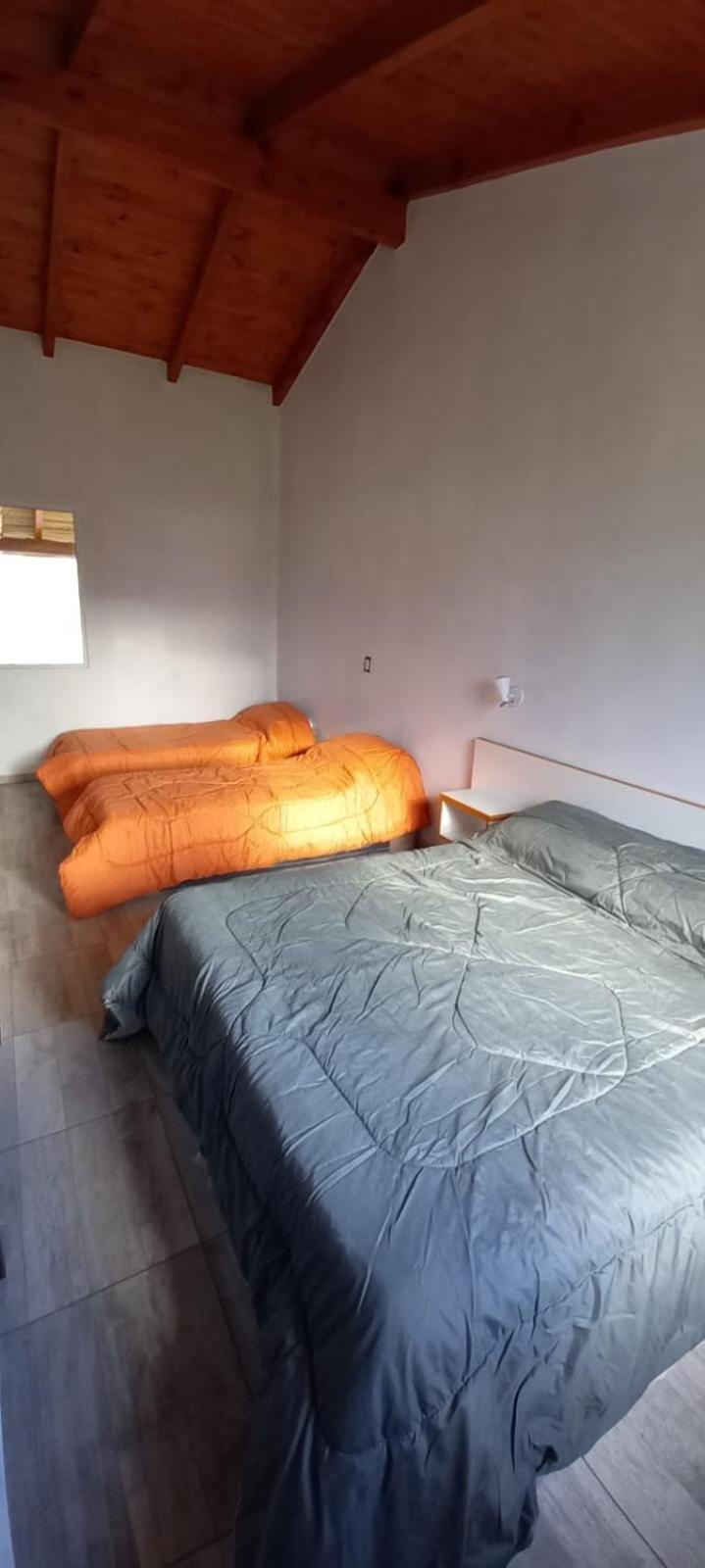One-Bedroom House photo 1