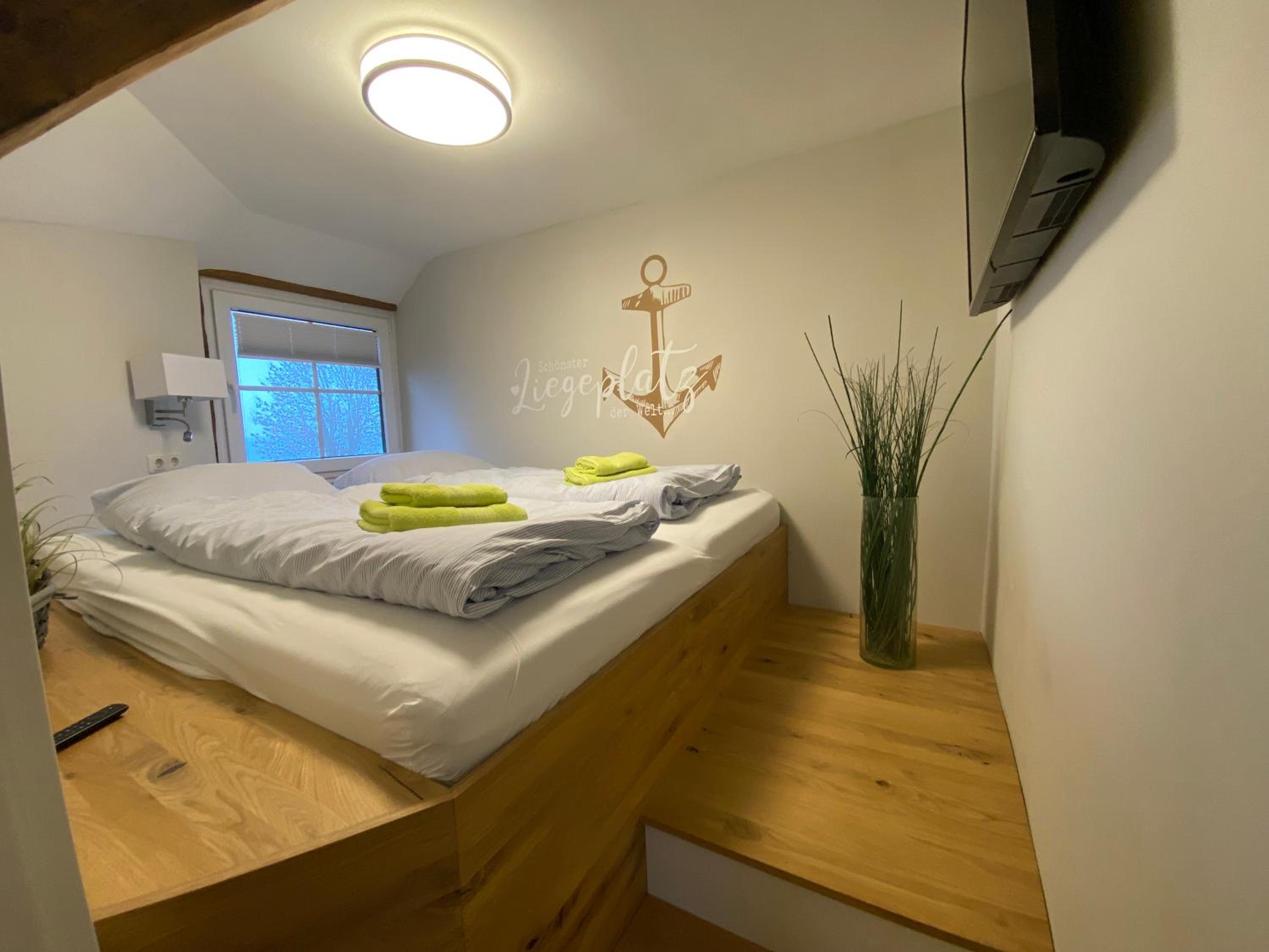 Apartment with Sea View photo 1