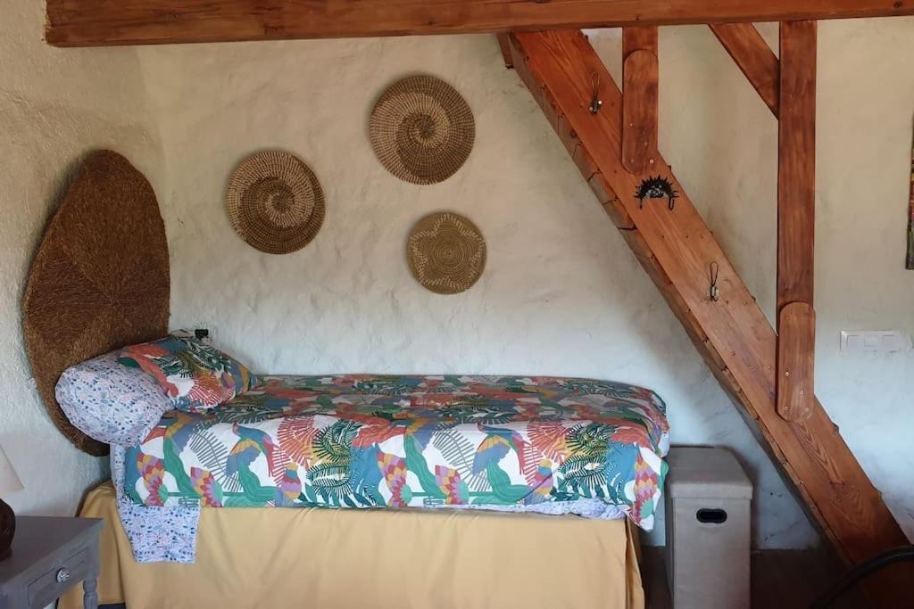 Casa de una habitación