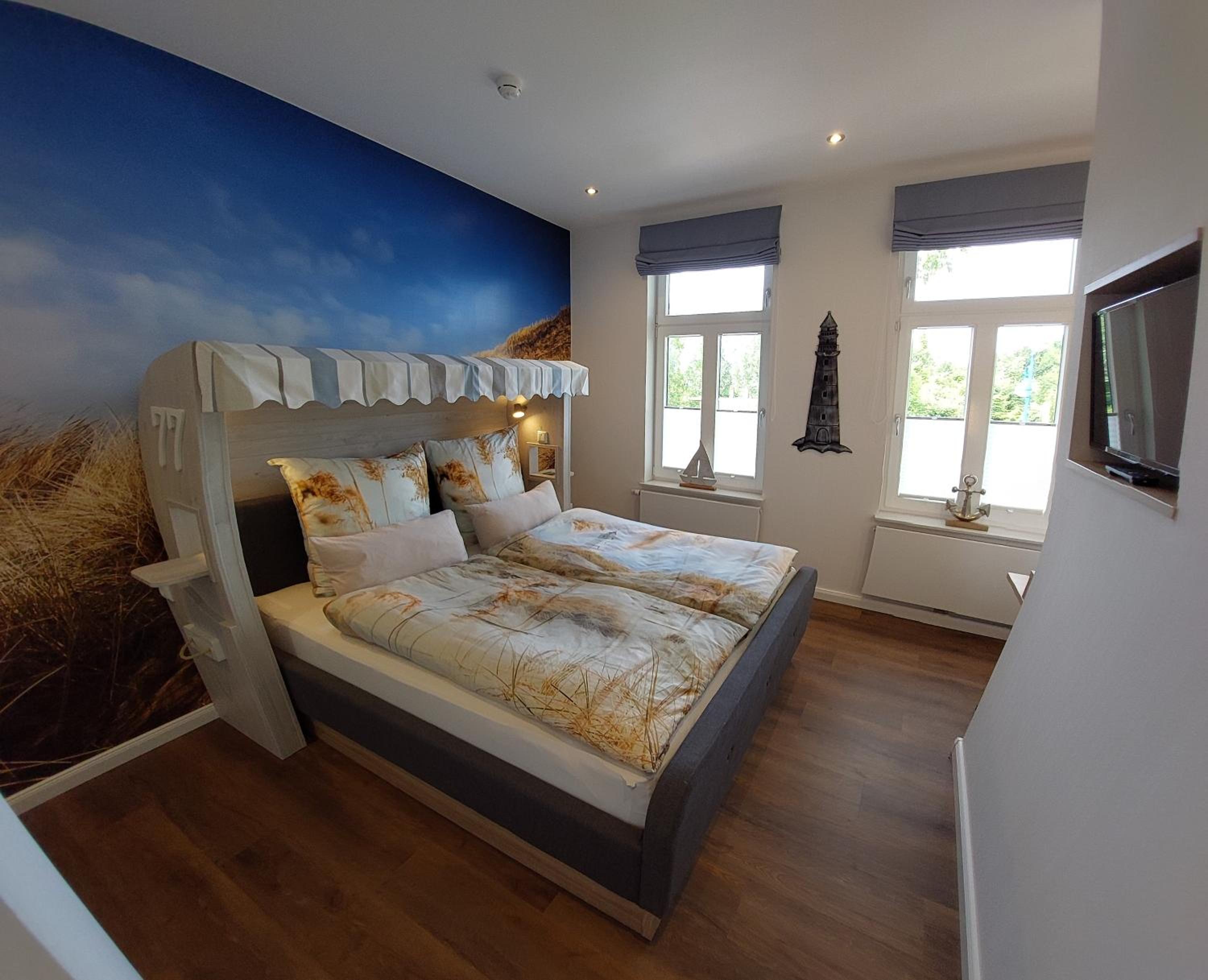 Double Room with Private Bathroom photo 2