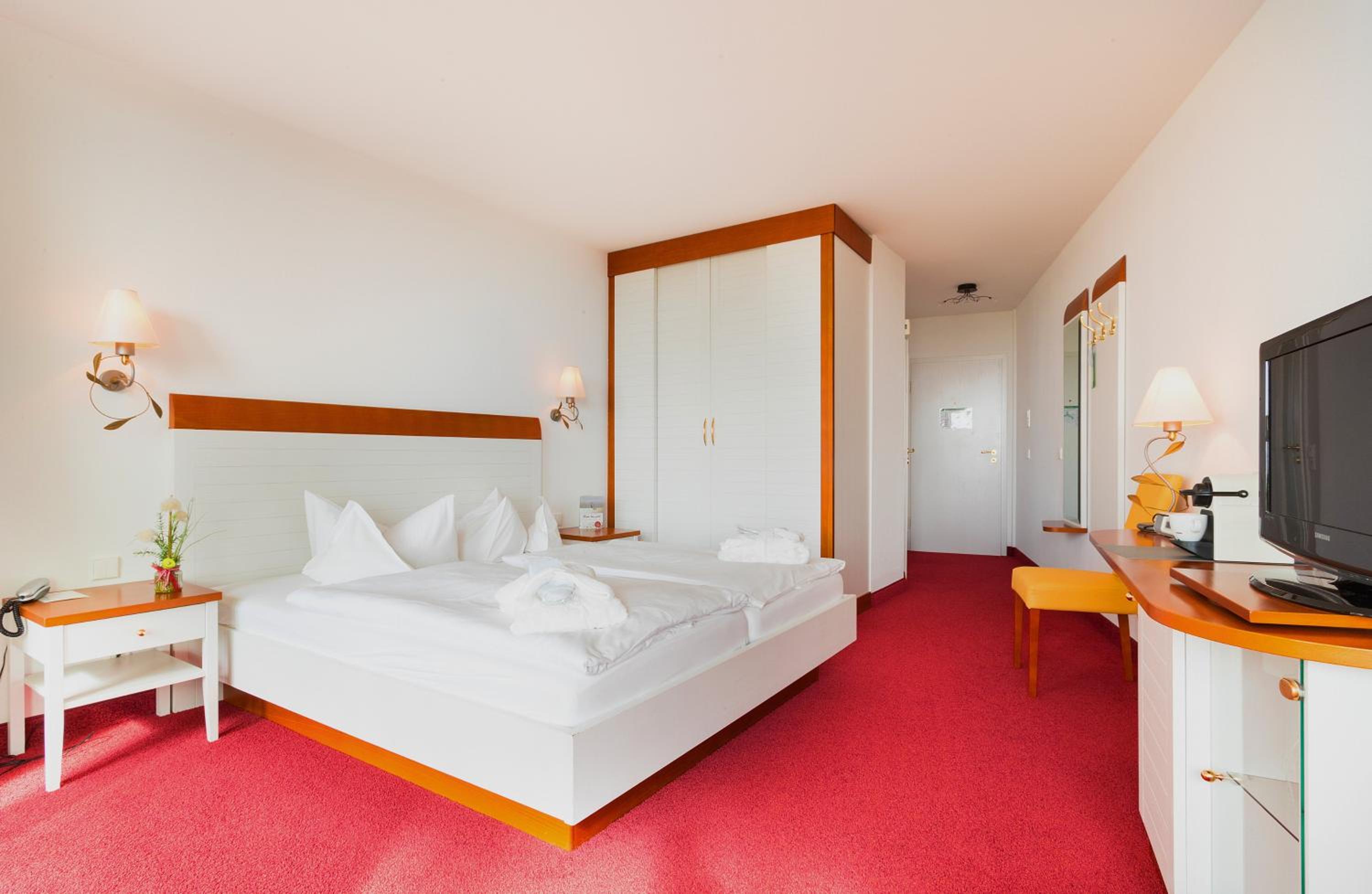 Superior Double Room - Photo 1
