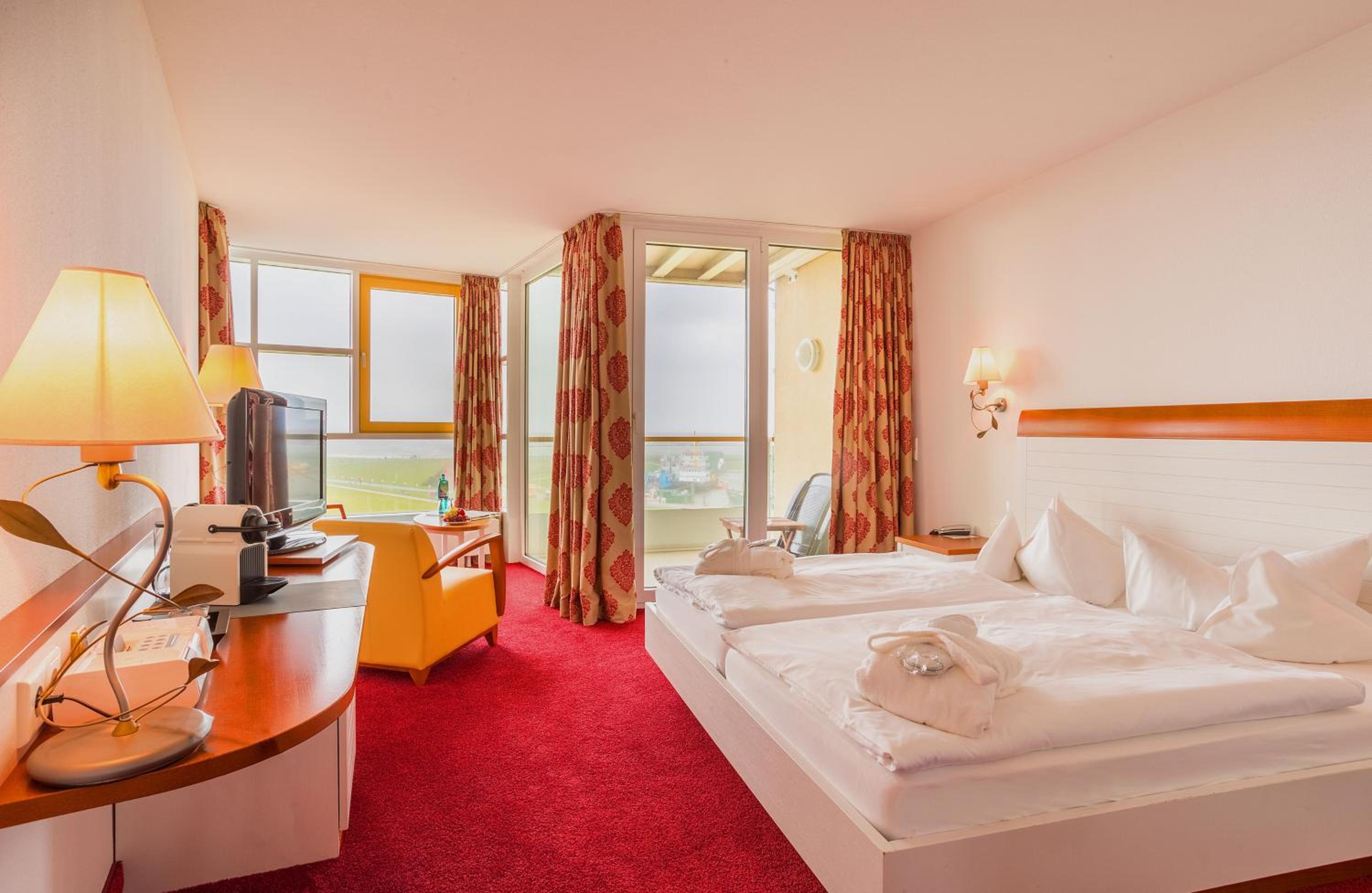 Superior Double Room - Photo 4
