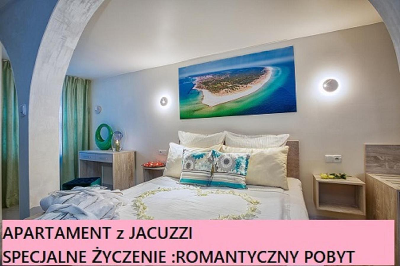 Superior Apartment with Kitchenette and Jacuzzi - Photo 16