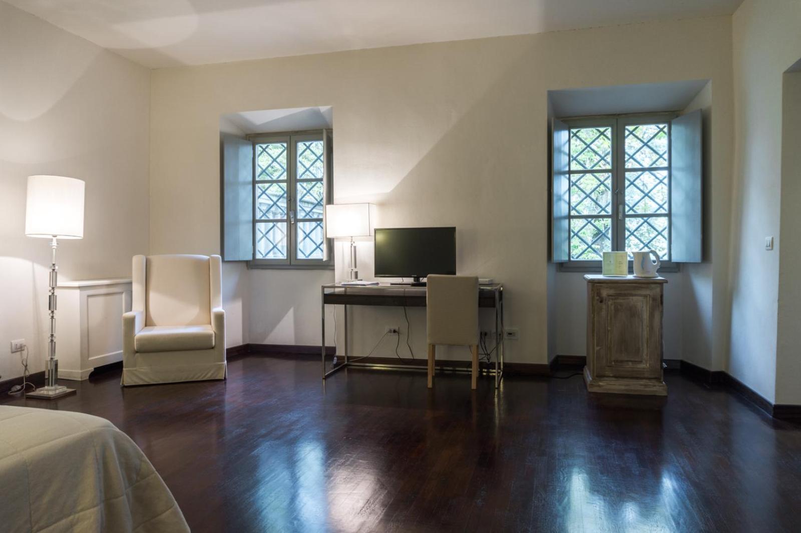 Triple Room - Photo 7