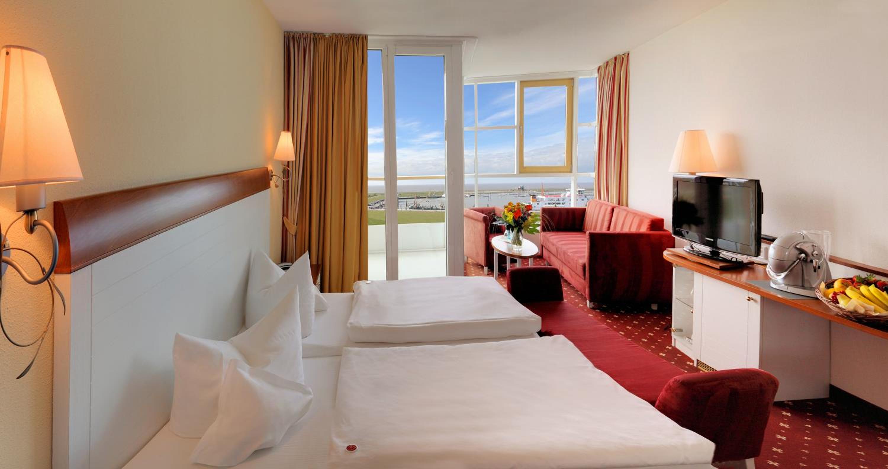 Superior Double Room - Photo 6