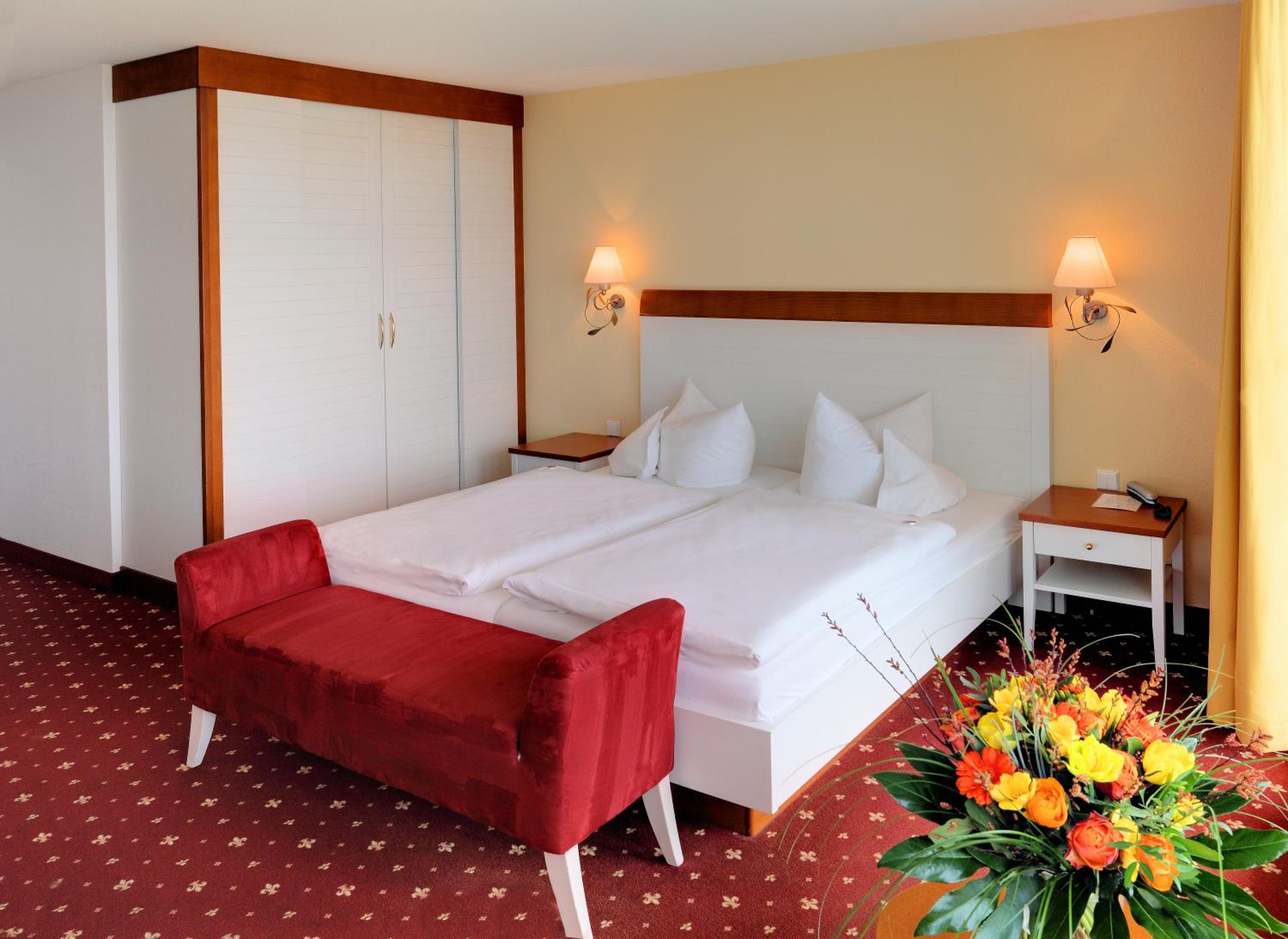 Superior Double Room - Photo 3