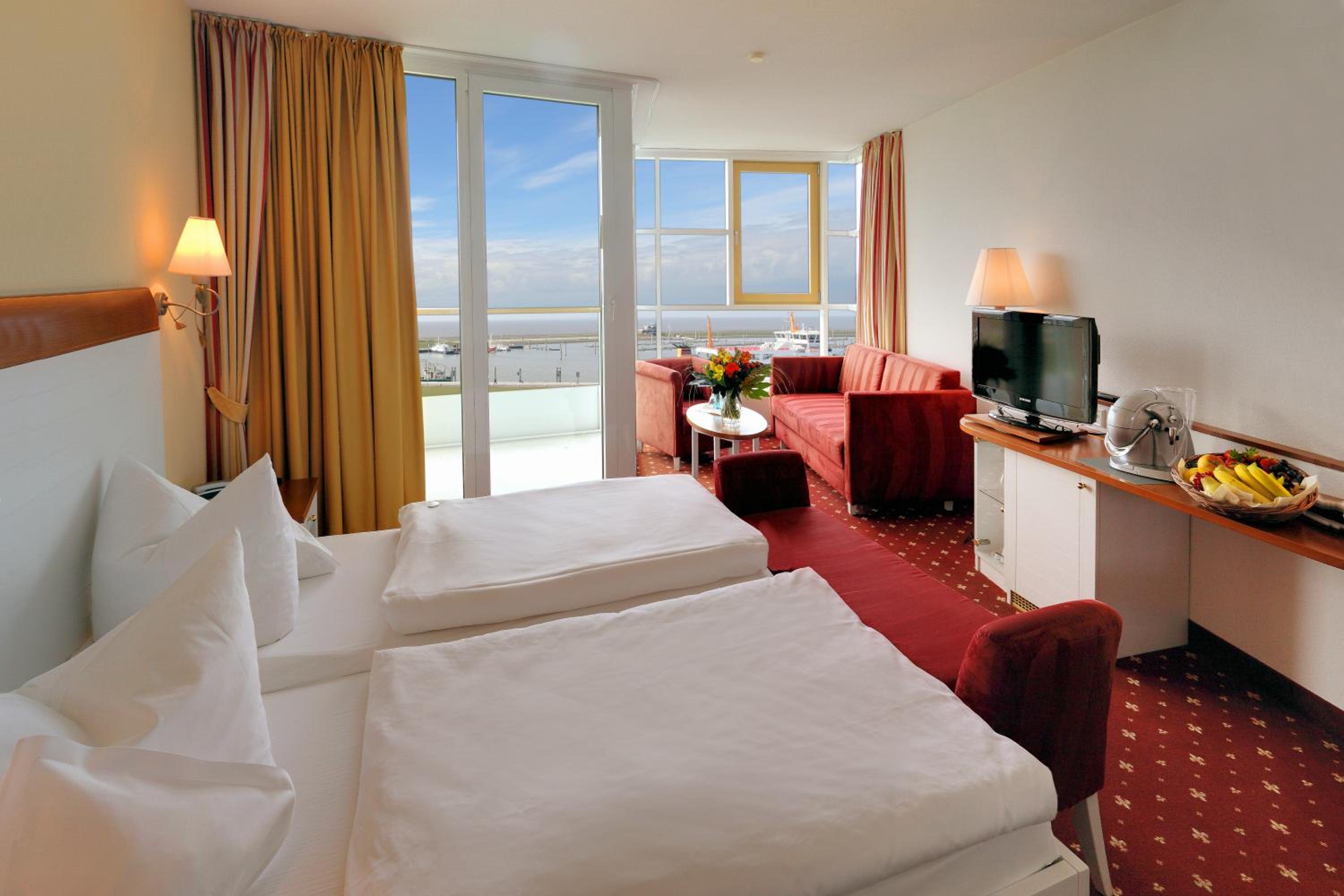 Superior Double Room - Photo 2