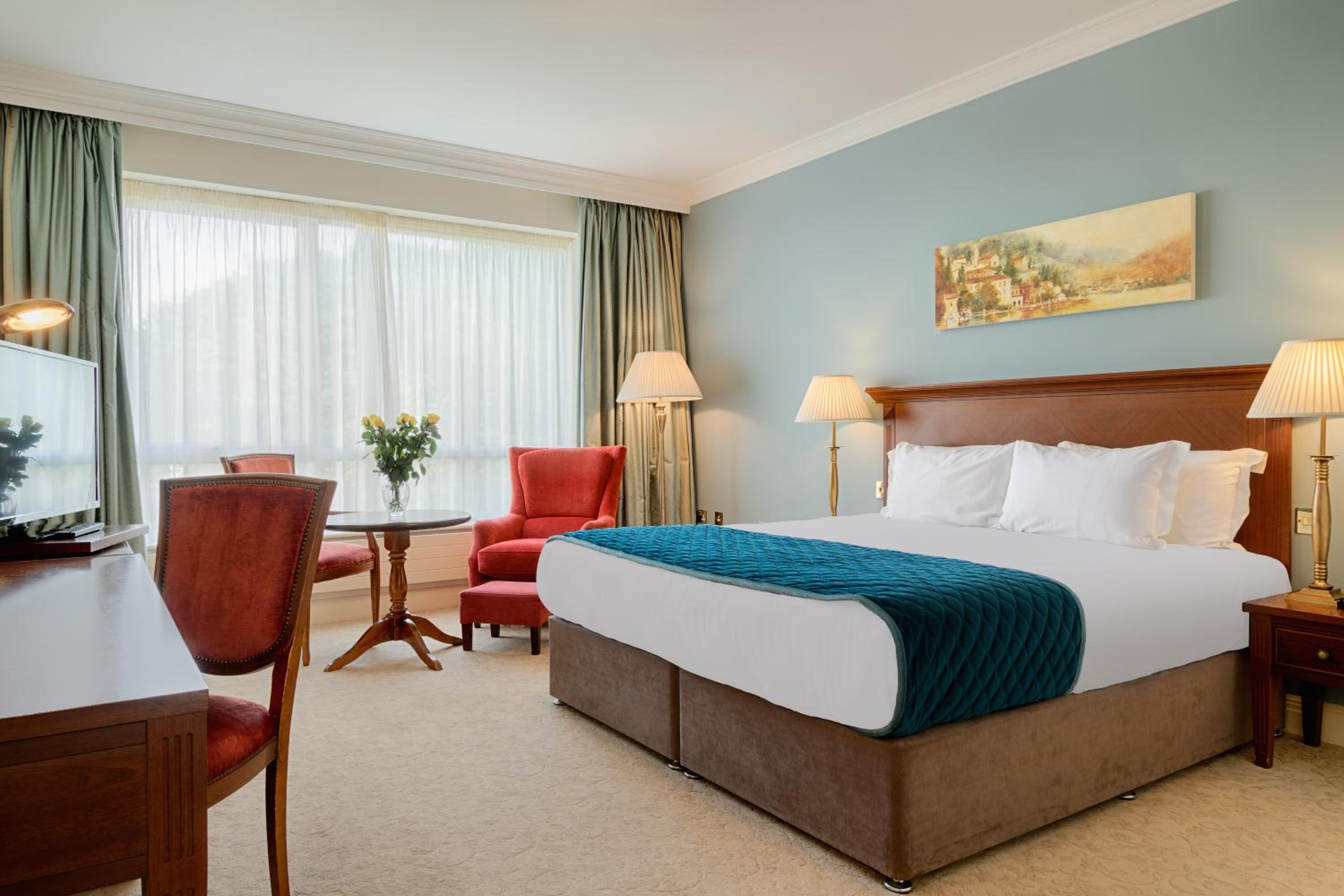Superior Double Room - Photo 1