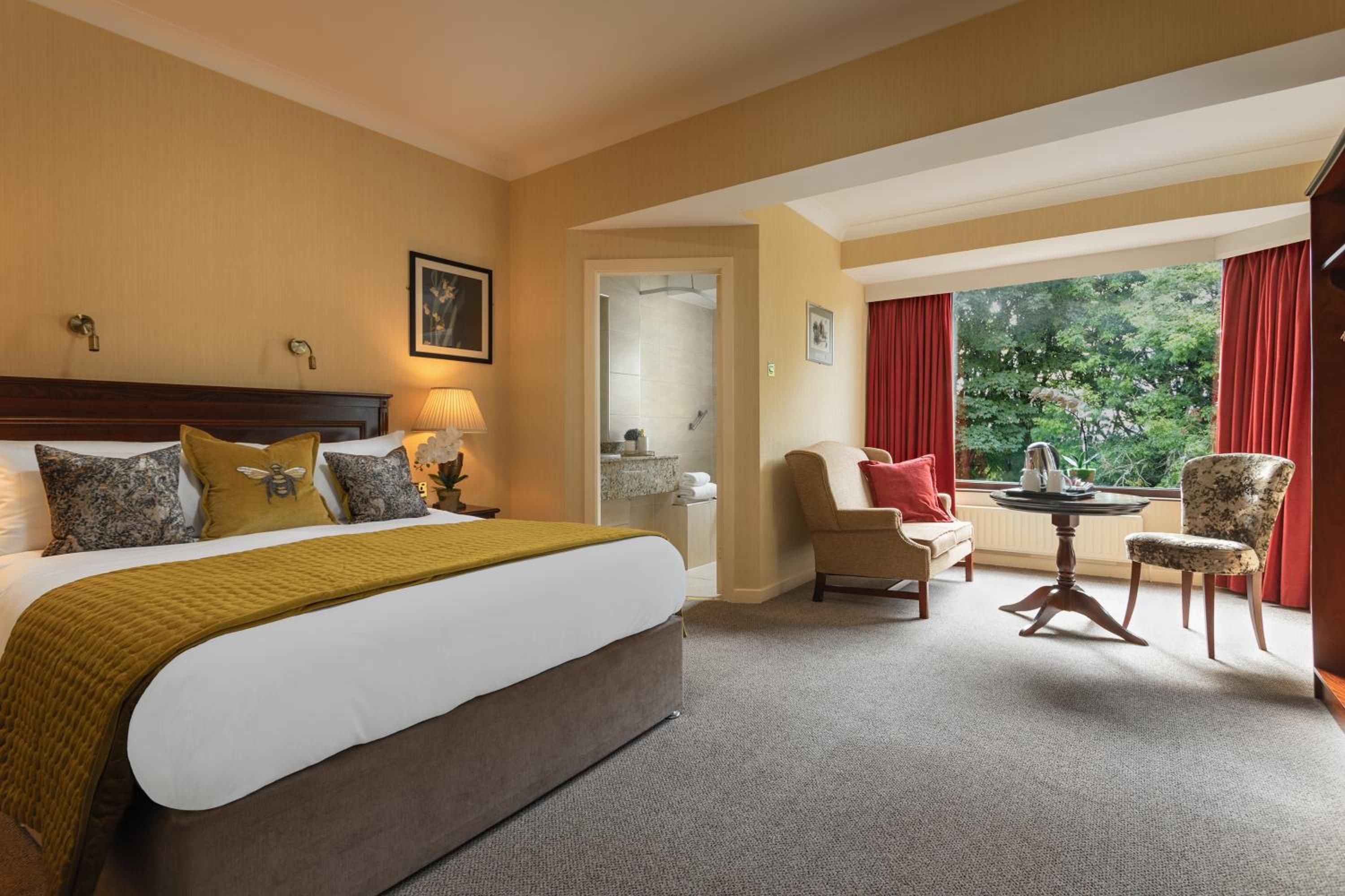 Double Room - Photo 1