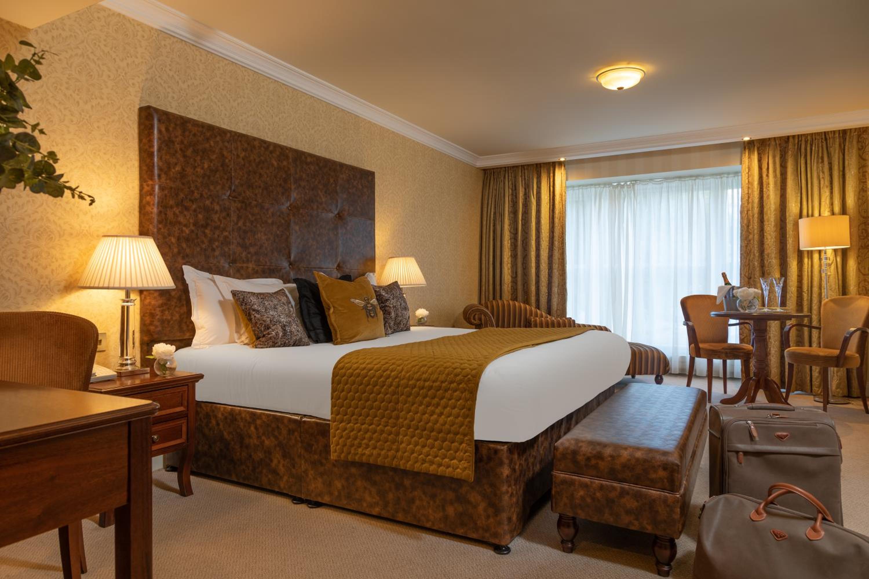 Deluxe Double Room - Photo 3