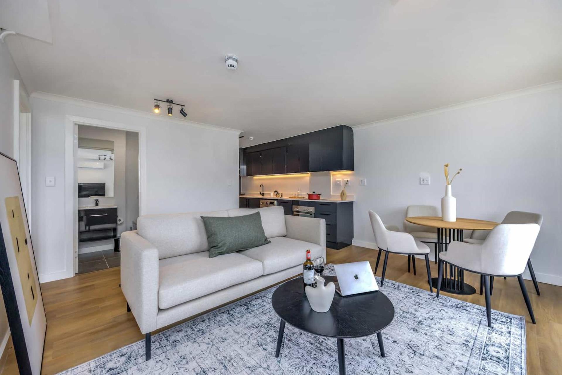 Two-Bedroom Apartment - Photo 1