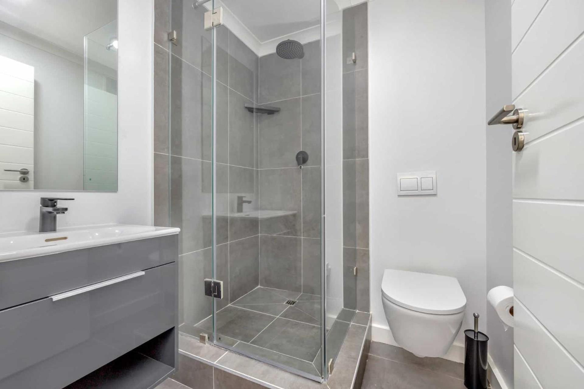 Two-Bedroom Apartment - Photo 3
