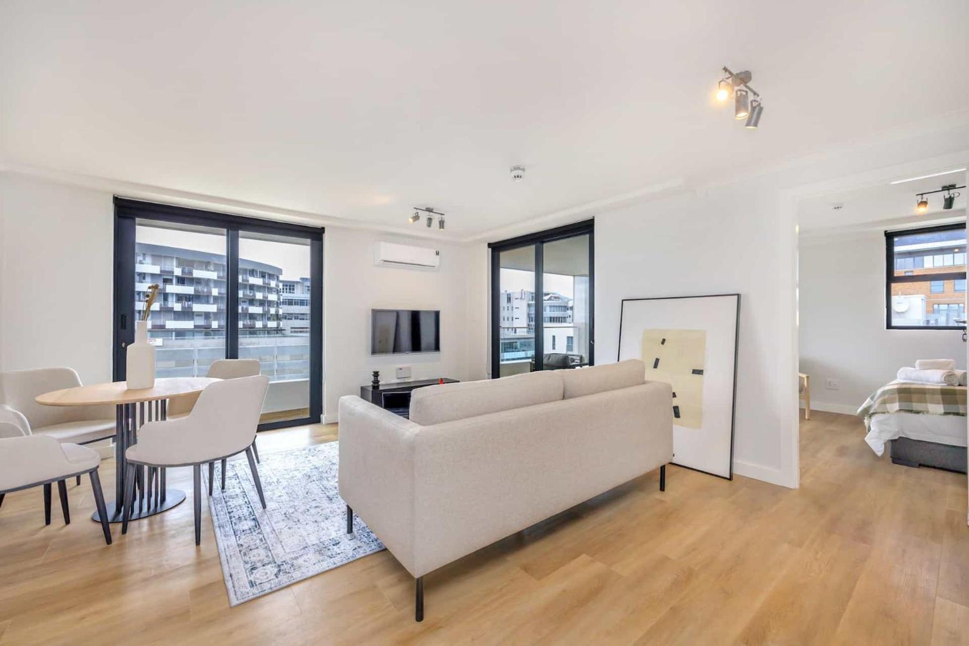 Two-Bedroom Apartment - Photo 6
