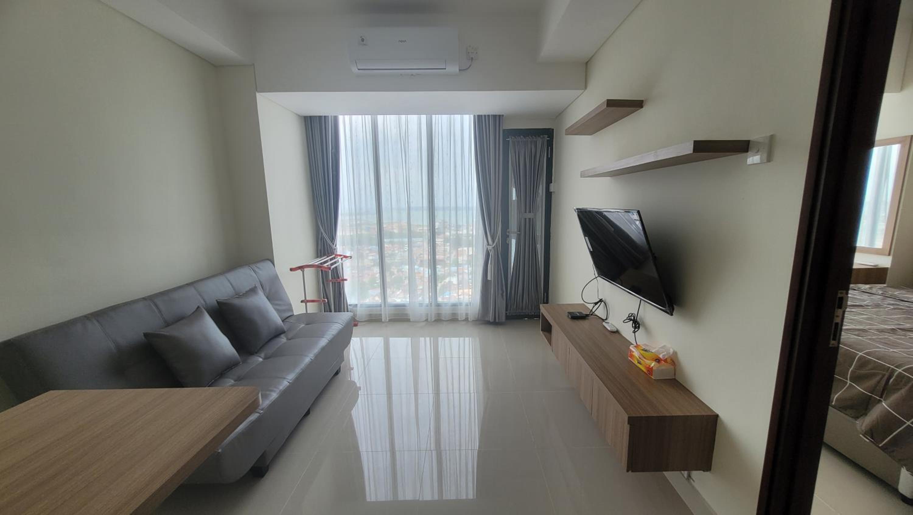 Deluxe Apartment - Photo 9