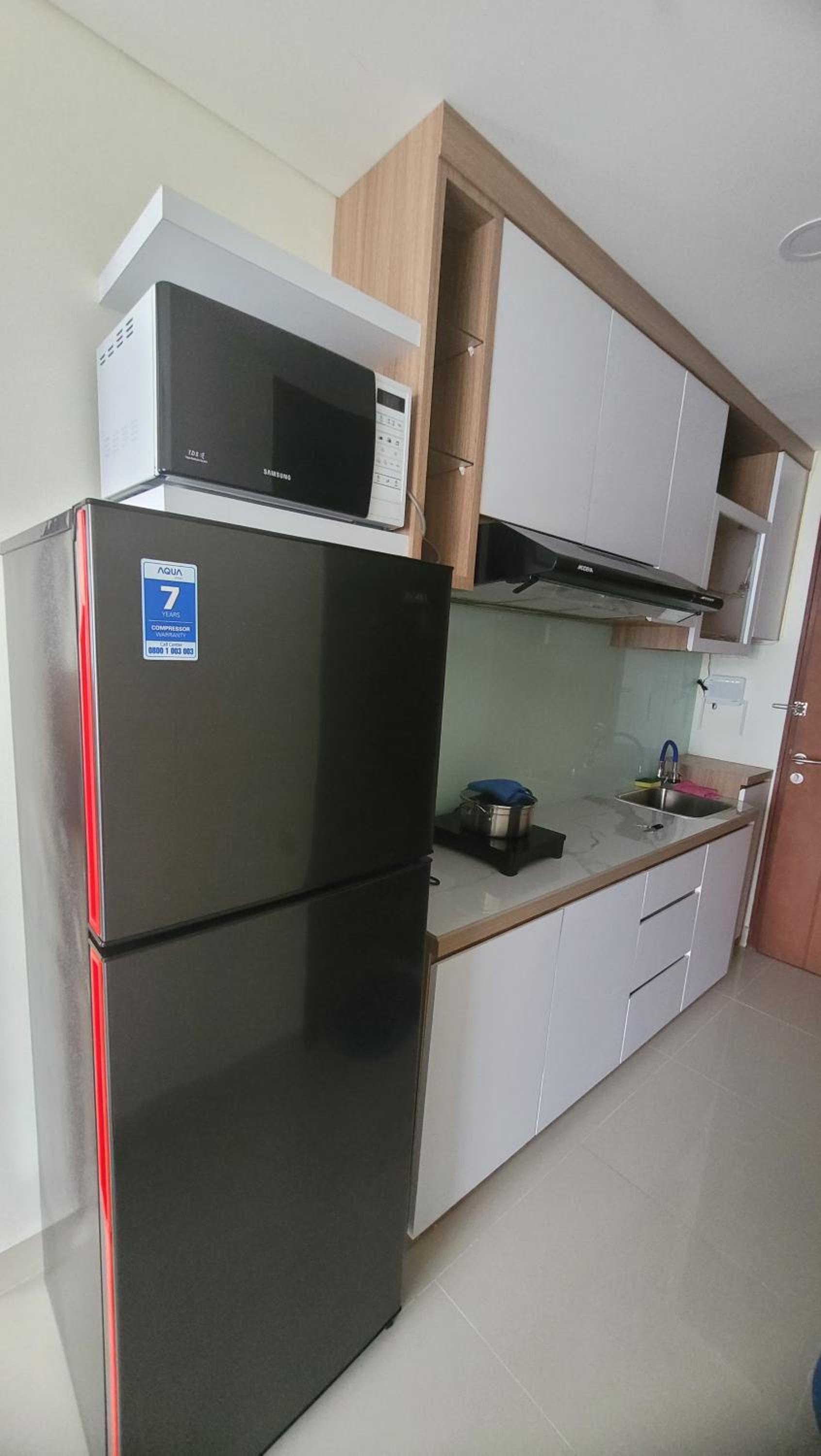 Deluxe Apartment - Photo 3