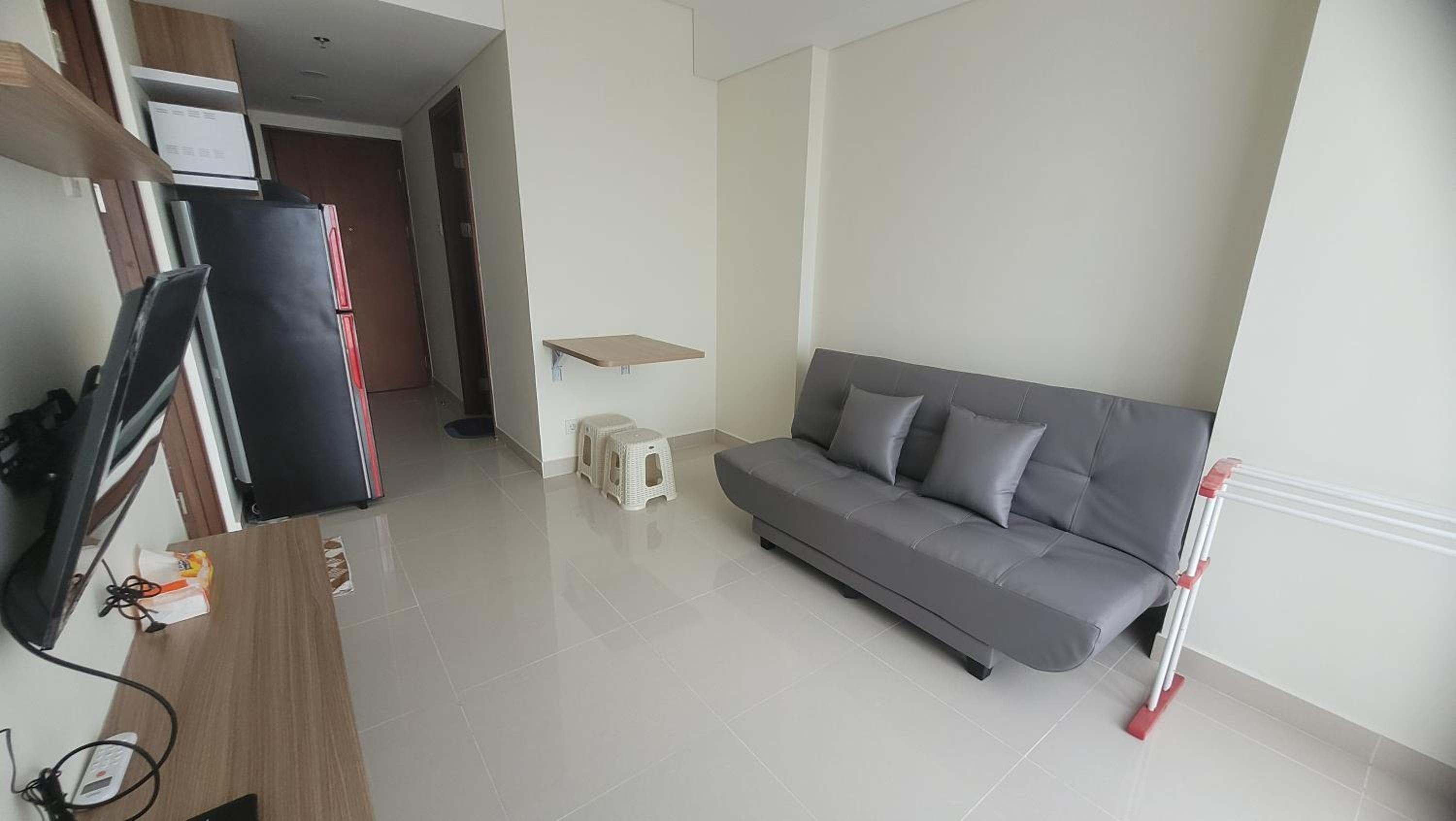 Deluxe Apartment - Photo 8
