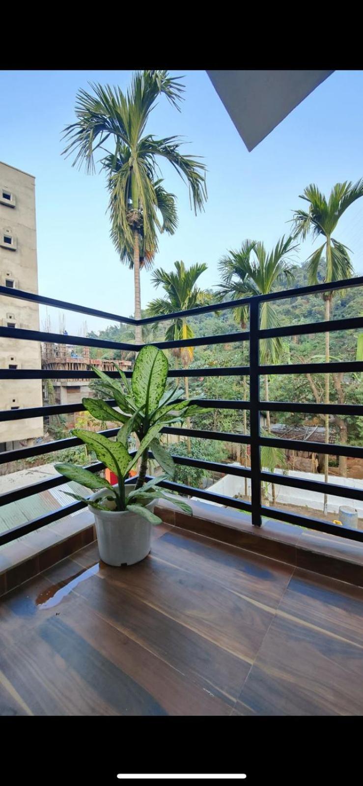 Double Room with Balcony photo 3